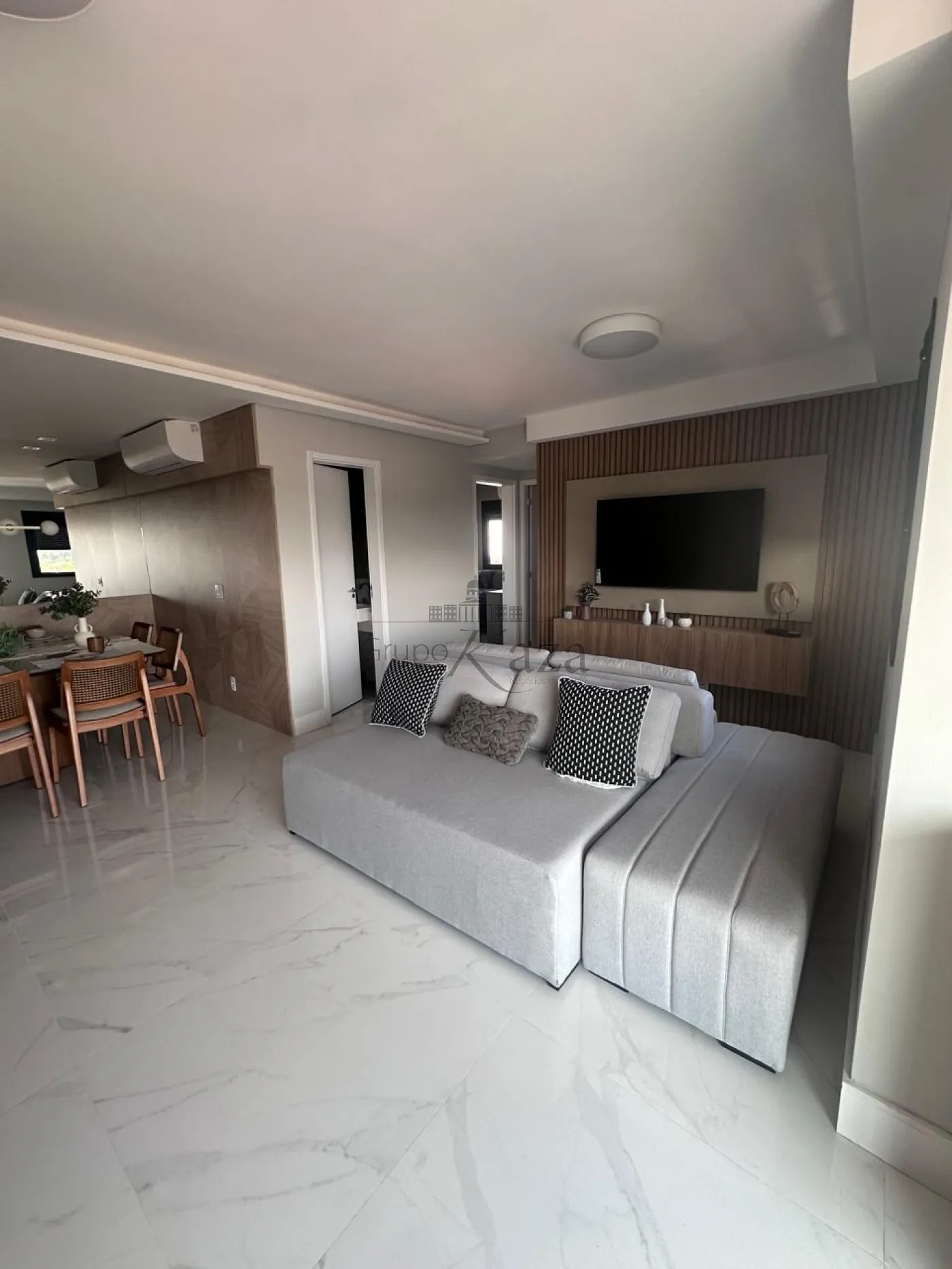 Foto 3 de Apartamento Padrão em Planalto Paulista, São Paulo - imagem 3