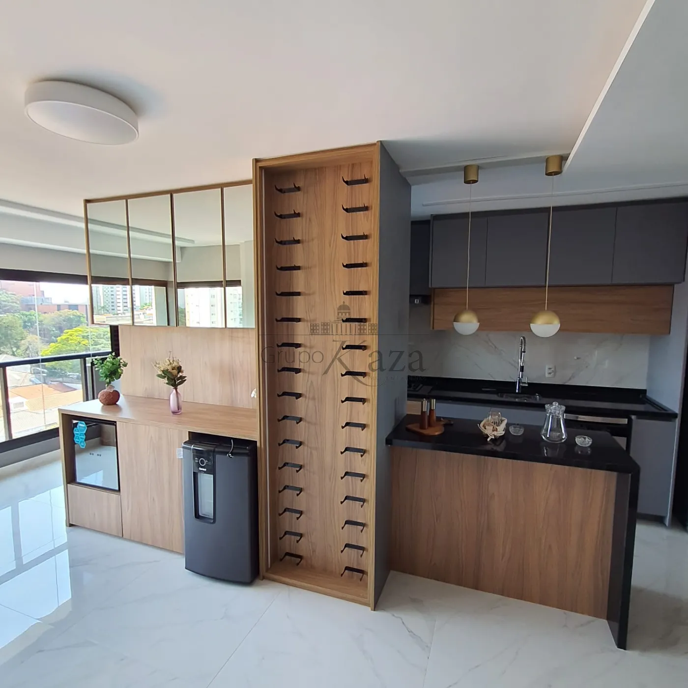 Foto 9 de Apartamento Padrão em Planalto Paulista, São Paulo - imagem 9