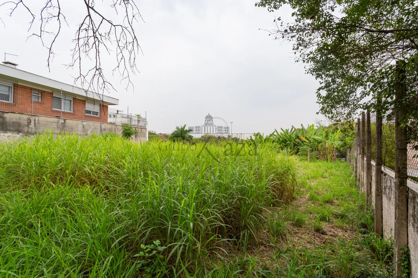 Foto 1 de Terreno Padrão em Alto de Pinheiros, São Paulo - imagem 1