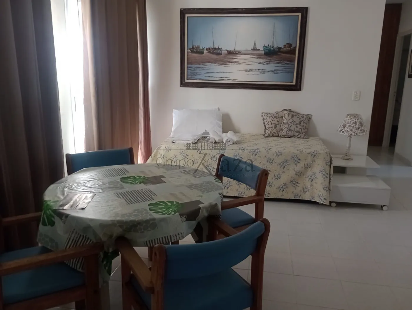 Foto 2 de Apartamento Padrão em Prainha, Caraguatatuba - imagem 2