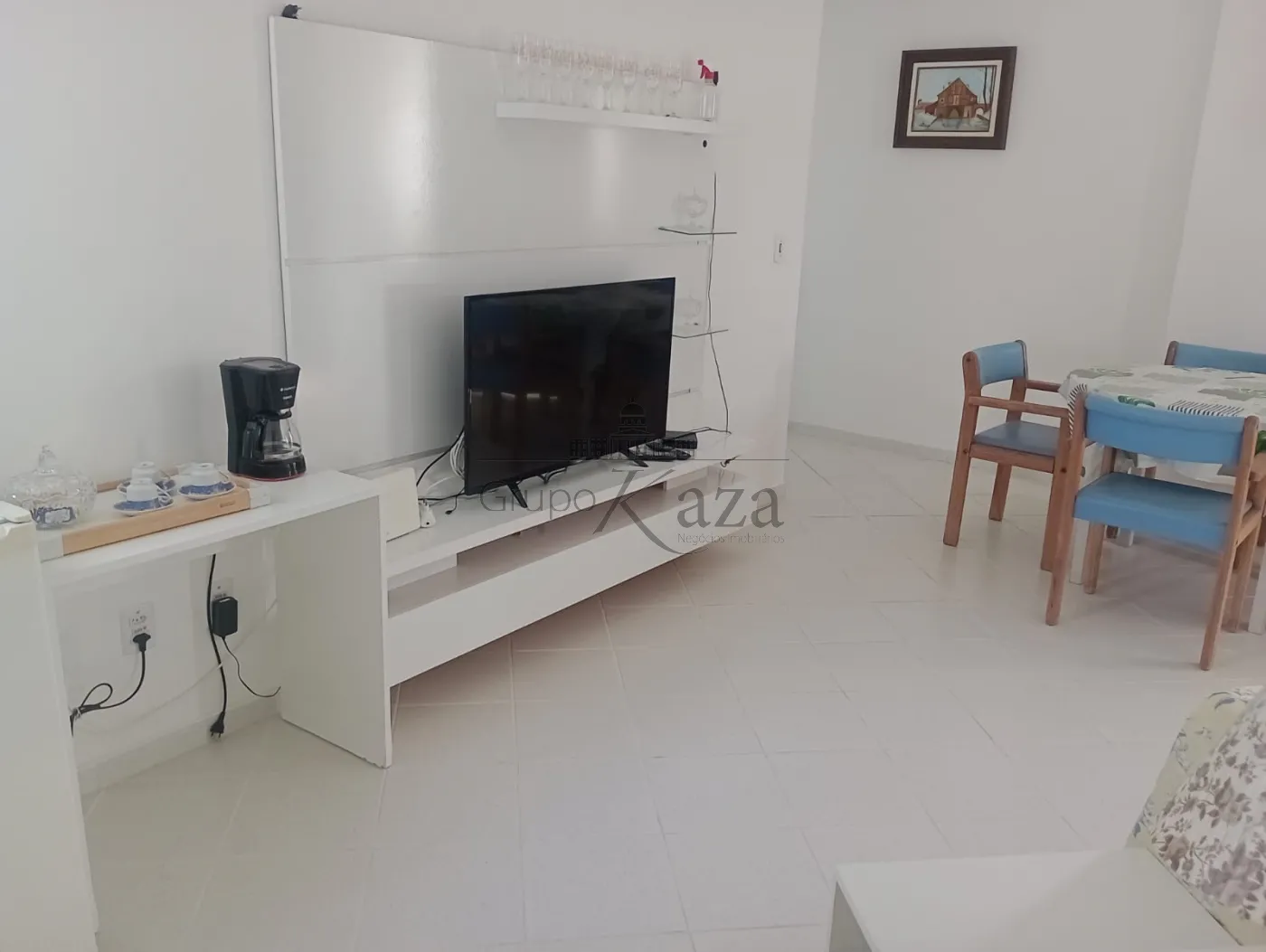 Foto 1 de Apartamento Padrão em Prainha, Caraguatatuba - imagem 1
