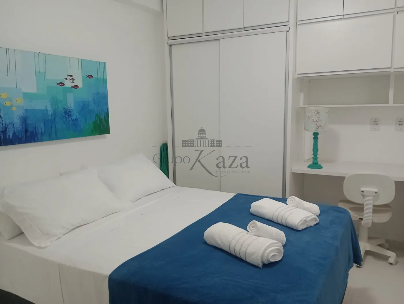 Foto 6 de Apartamento Padrão em Prainha, Caraguatatuba - imagem 6