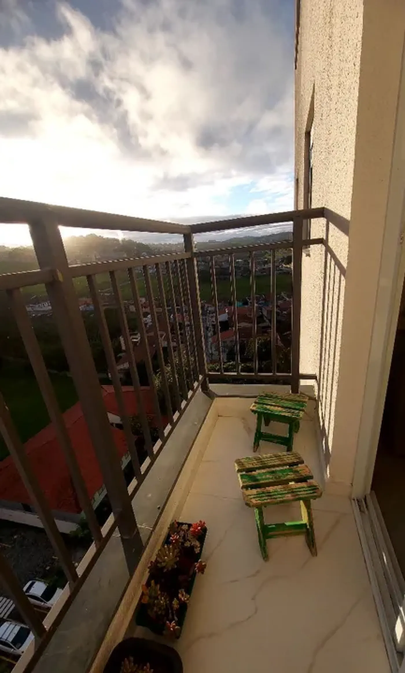Foto 5 de Apartamento Padrão em Parque dos Principes, Jacareí - imagem 5