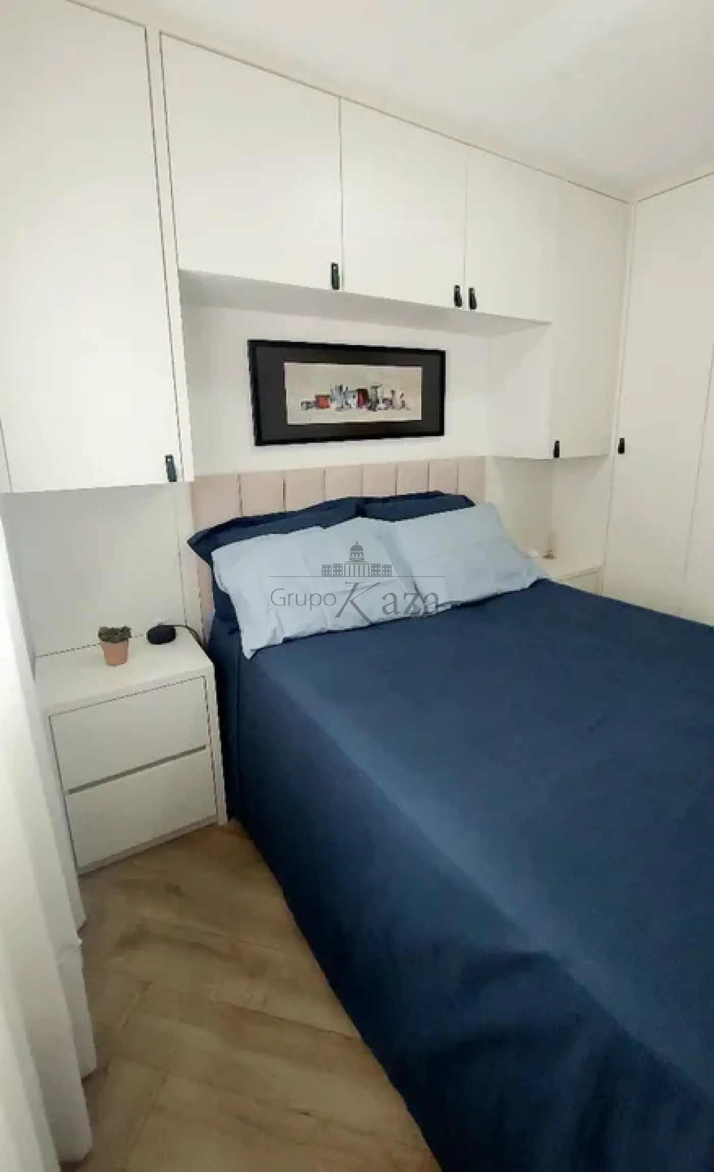 Foto 12 de Apartamento Padrão em Parque dos Principes, Jacareí - imagem 12
