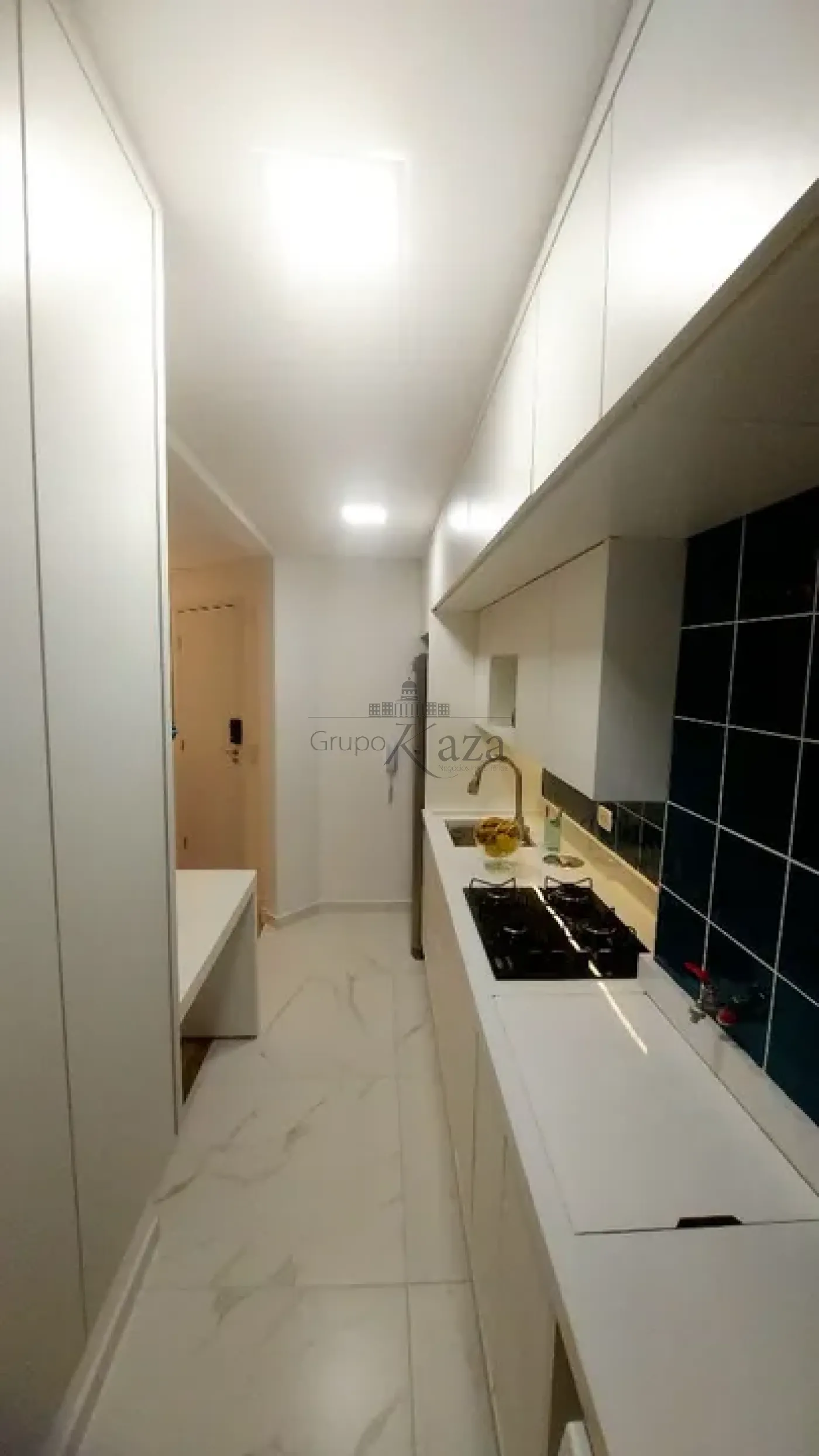 Foto 10 de Apartamento Padrão em Parque dos Principes, Jacareí - imagem 10