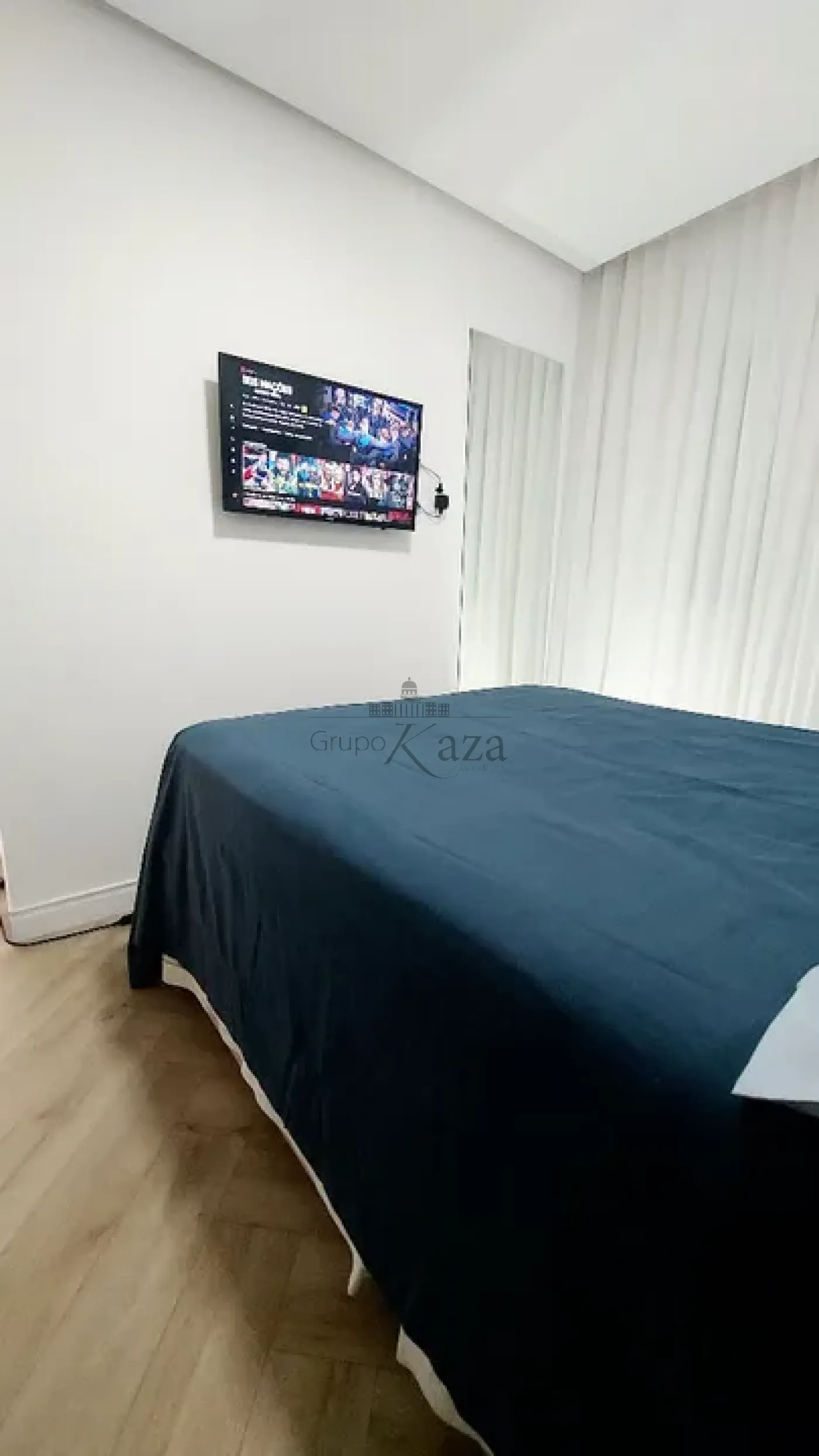 Foto 13 de Apartamento Padrão em Parque dos Principes, Jacareí - imagem 13
