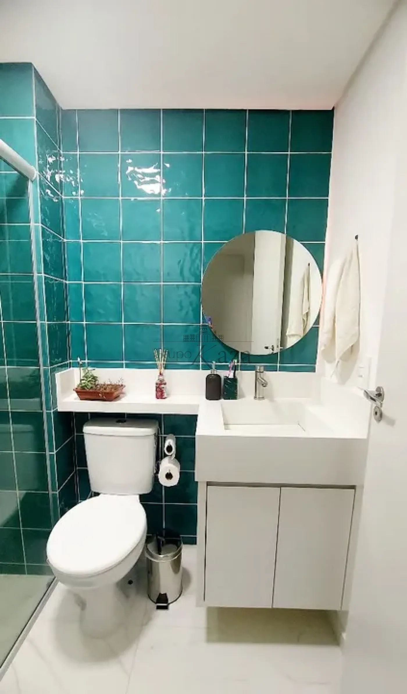 Foto 14 de Apartamento Padrão em Parque dos Principes, Jacareí - imagem 14