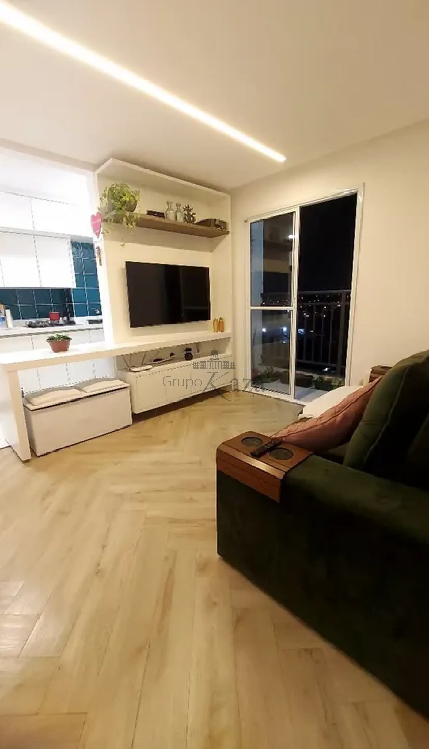 Foto 4 de Apartamento Padrão em Parque dos Principes, Jacareí - imagem 4
