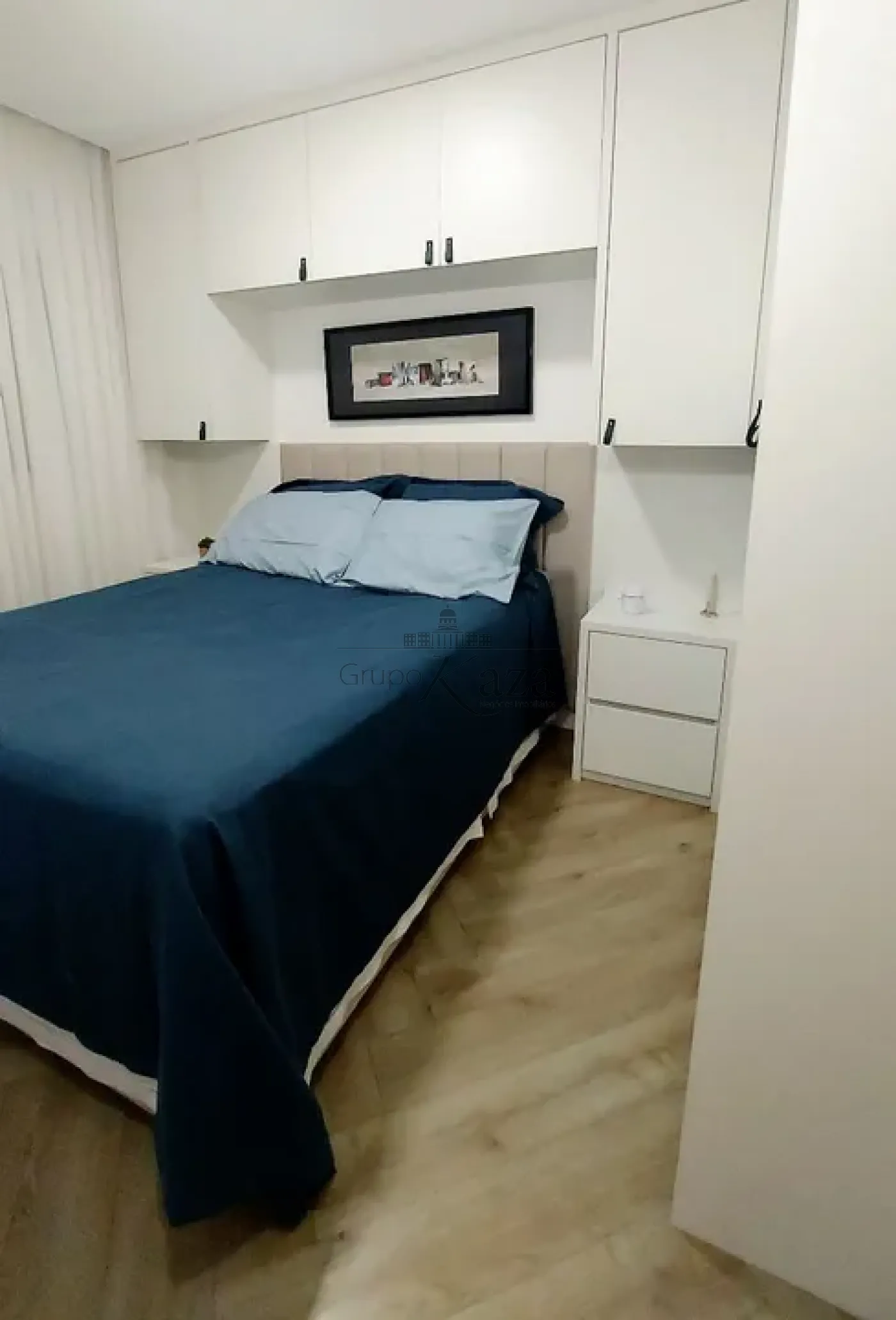 Foto 11 de Apartamento Padrão em Parque dos Principes, Jacareí - imagem 11