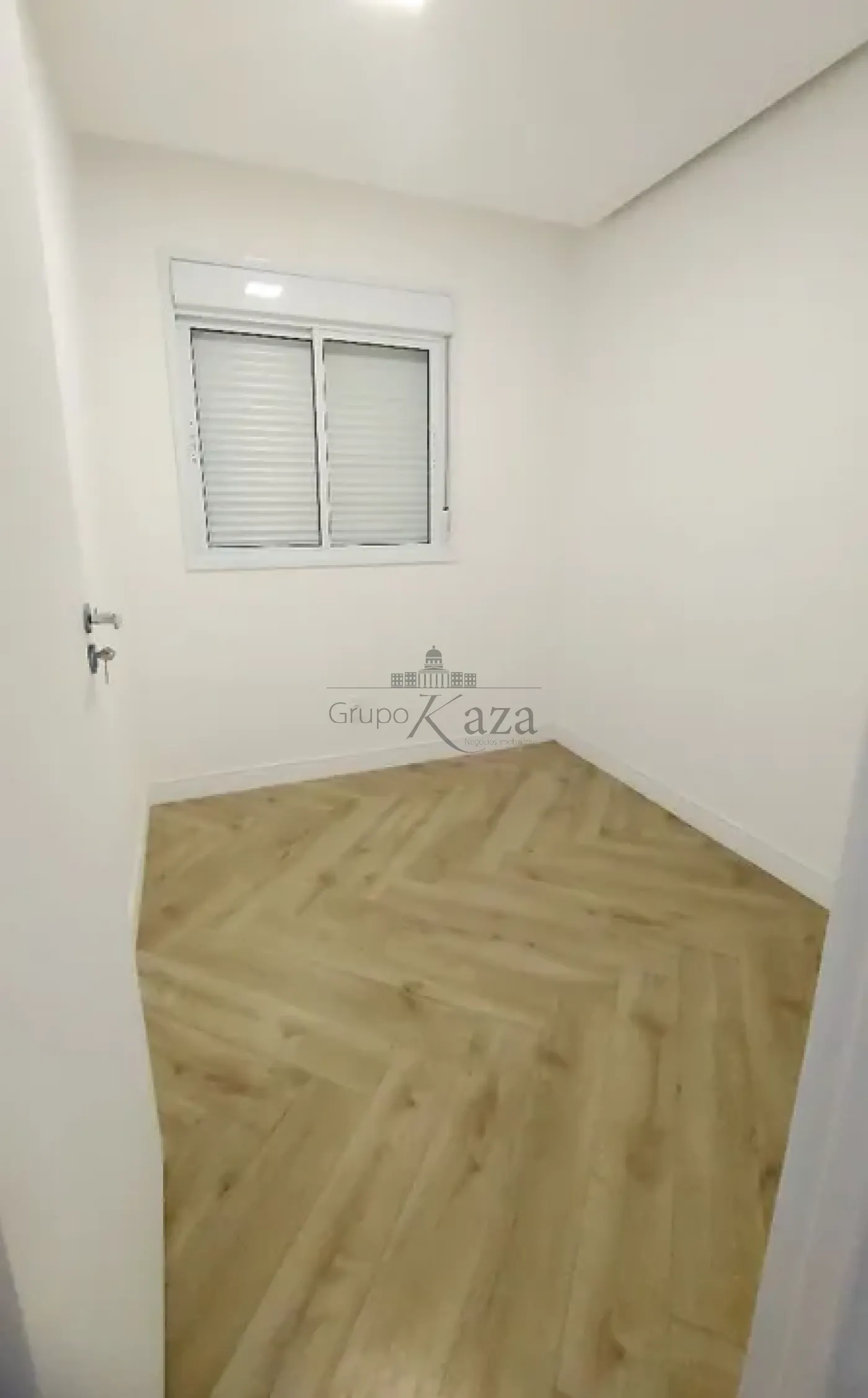 Foto 16 de Apartamento Padrão em Parque dos Principes, Jacareí - imagem 16