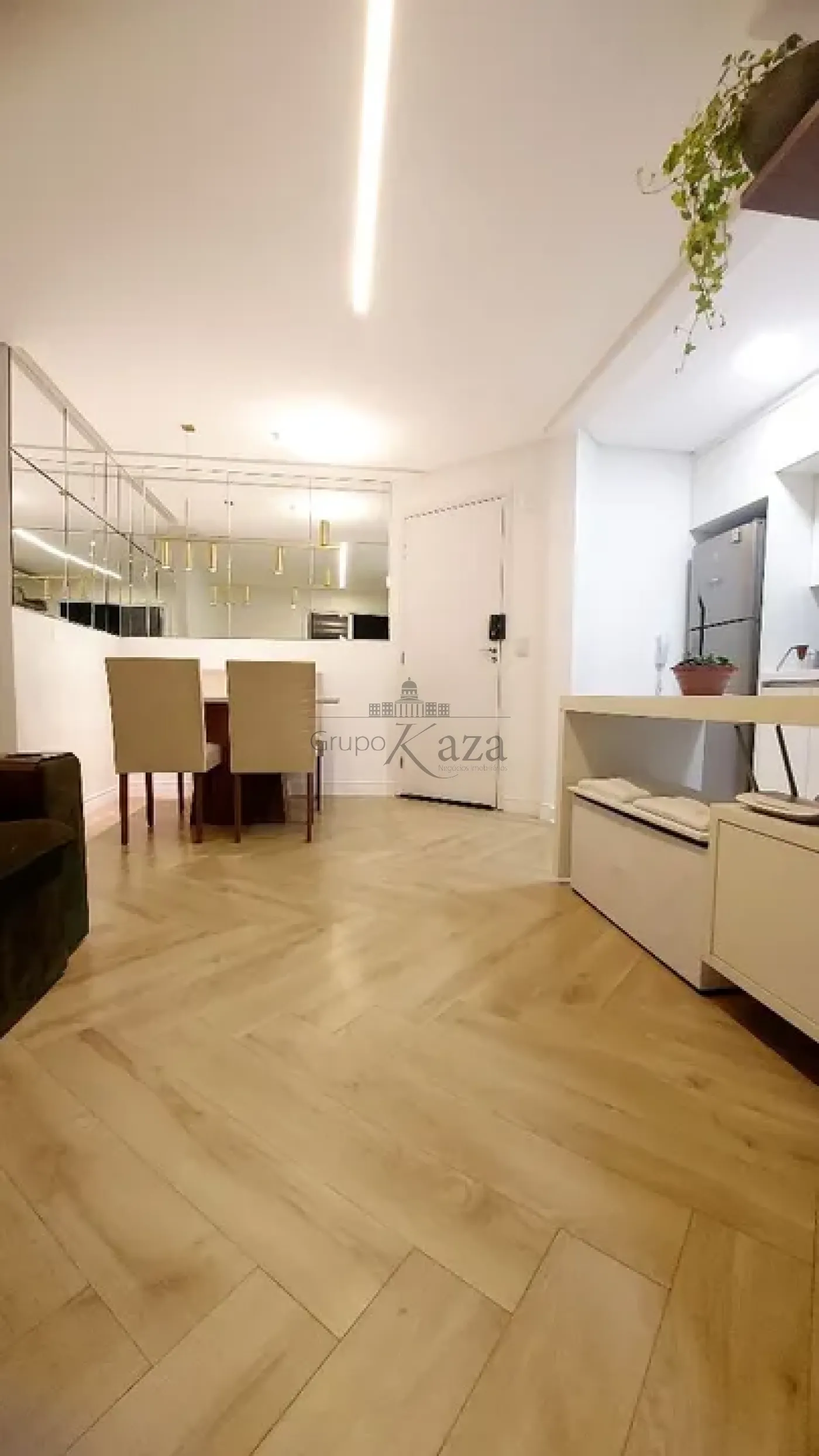 Foto 7 de Apartamento Padrão em Parque dos Principes, Jacareí - imagem 7