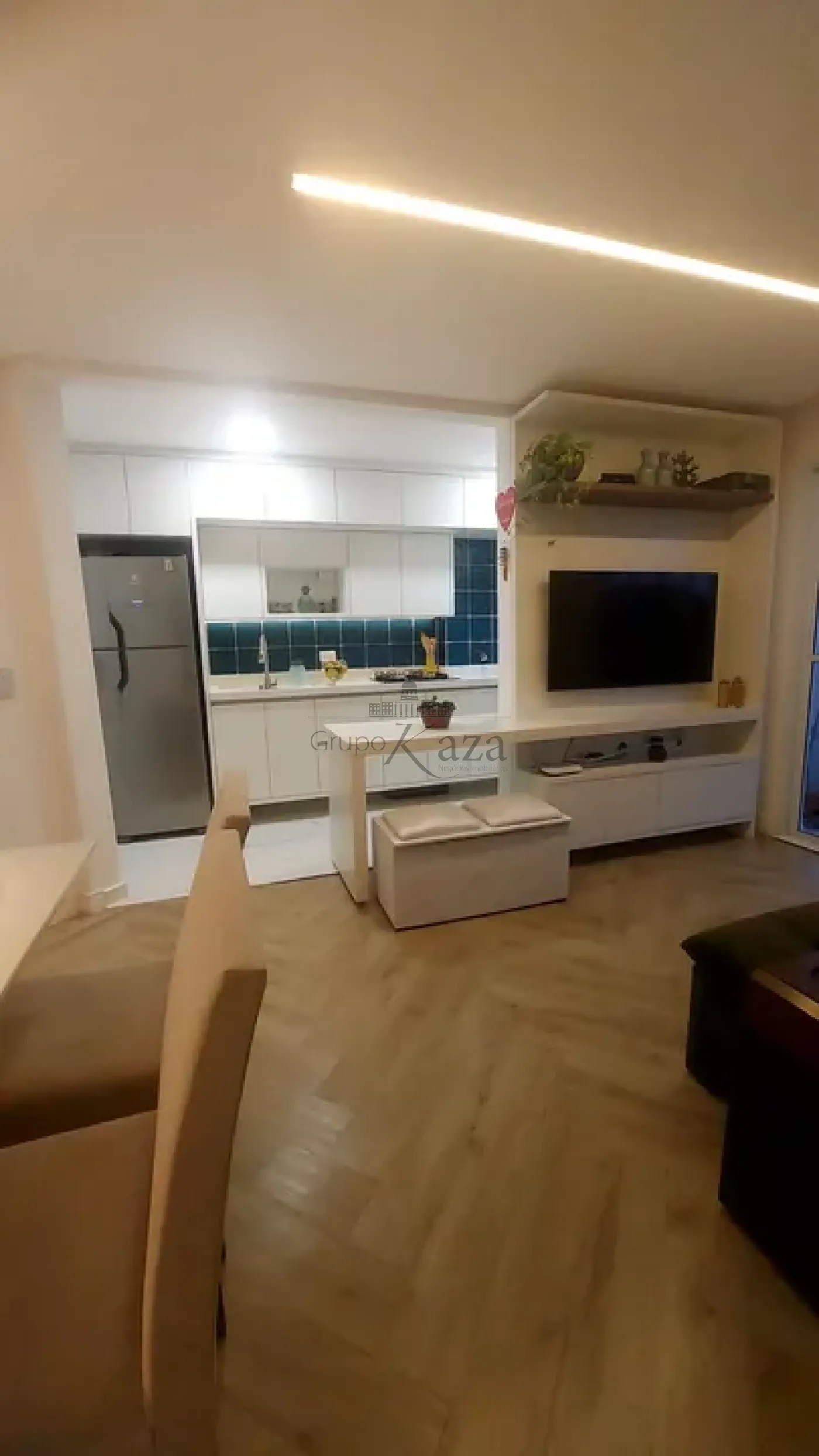 Foto 3 de Apartamento Padrão em Parque dos Principes, Jacareí - imagem 3