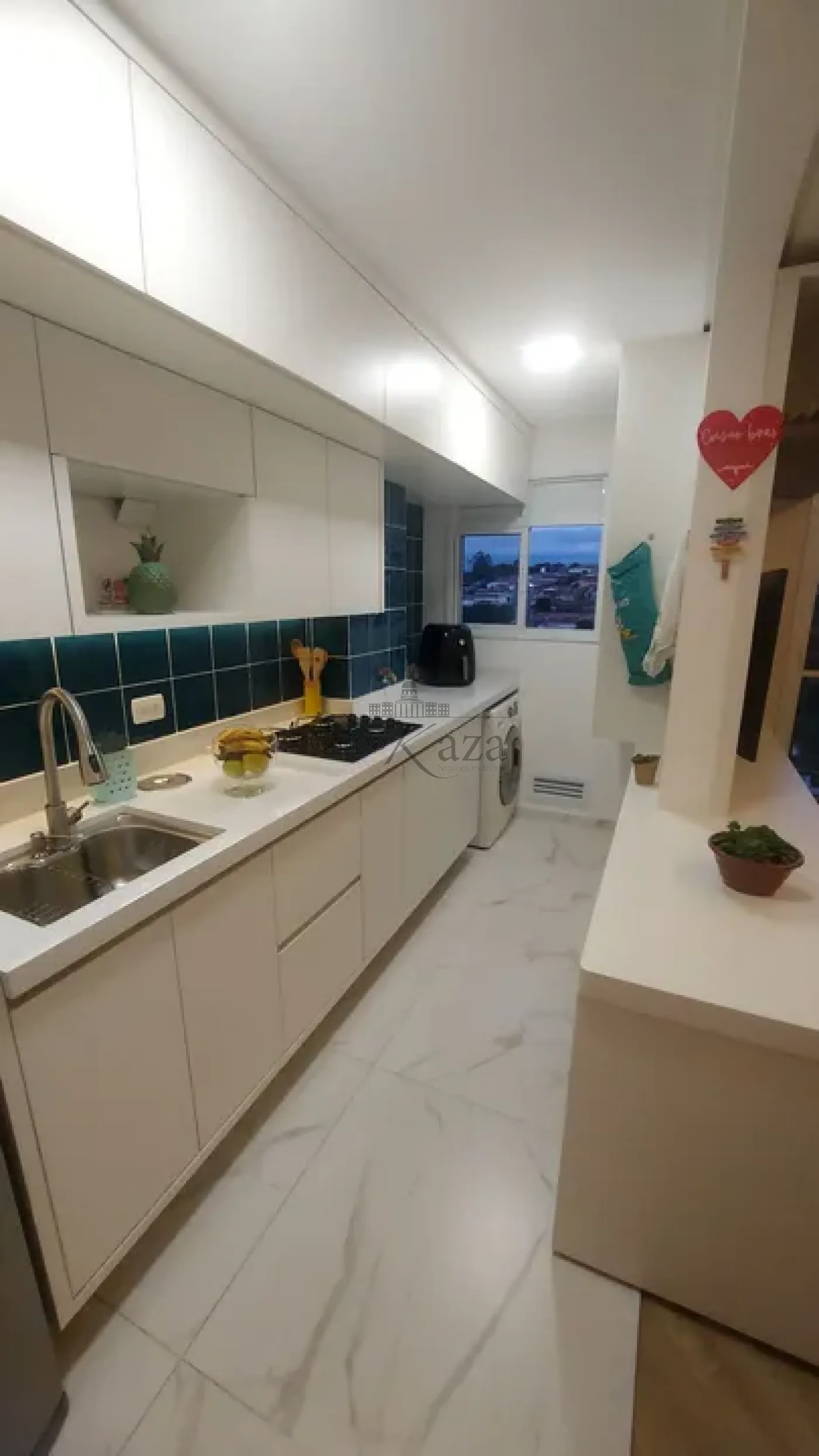 Foto 9 de Apartamento Padrão em Parque dos Principes, Jacareí - imagem 9