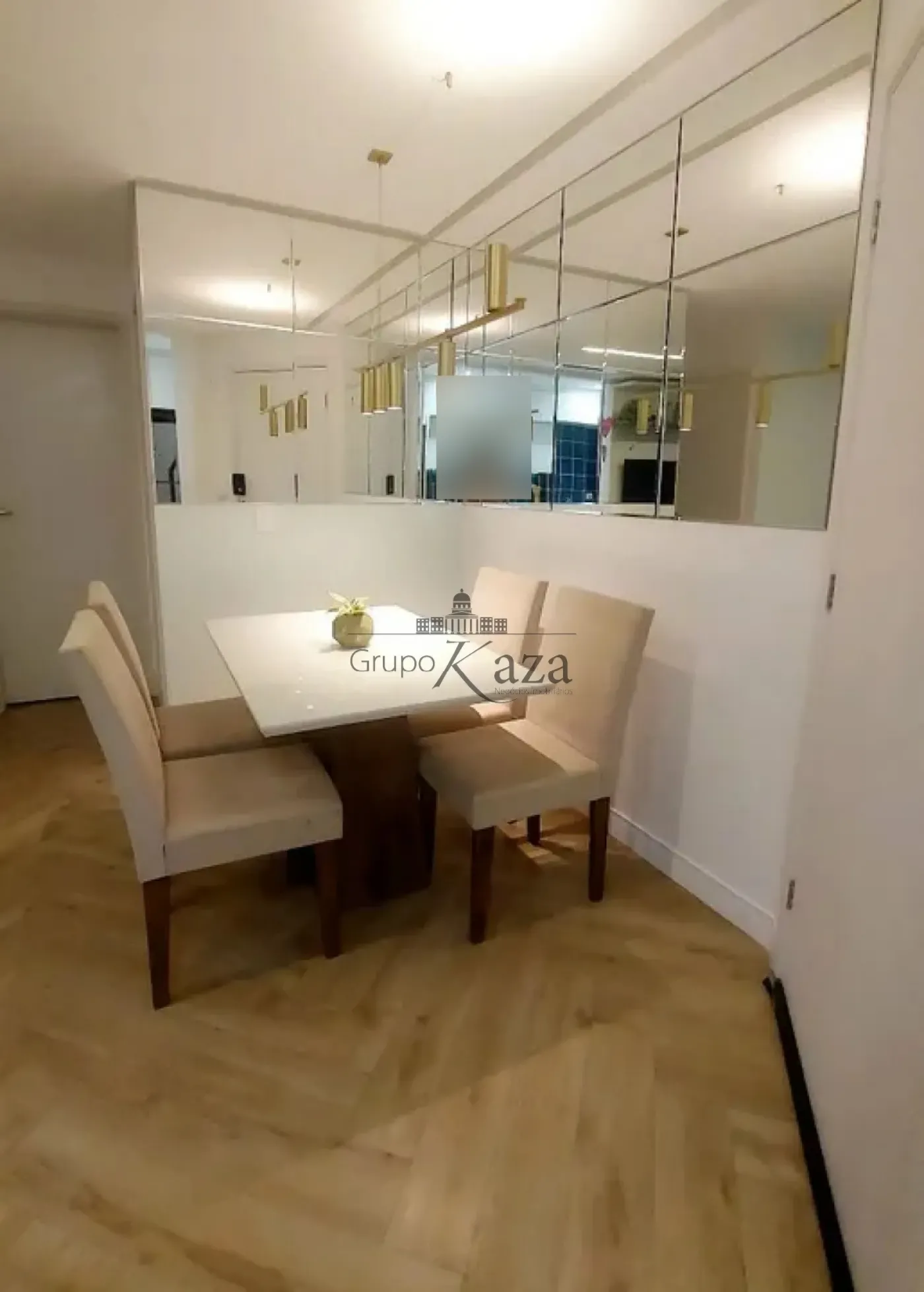 Foto 2 de Apartamento Padrão em Parque dos Principes, Jacareí - imagem 2