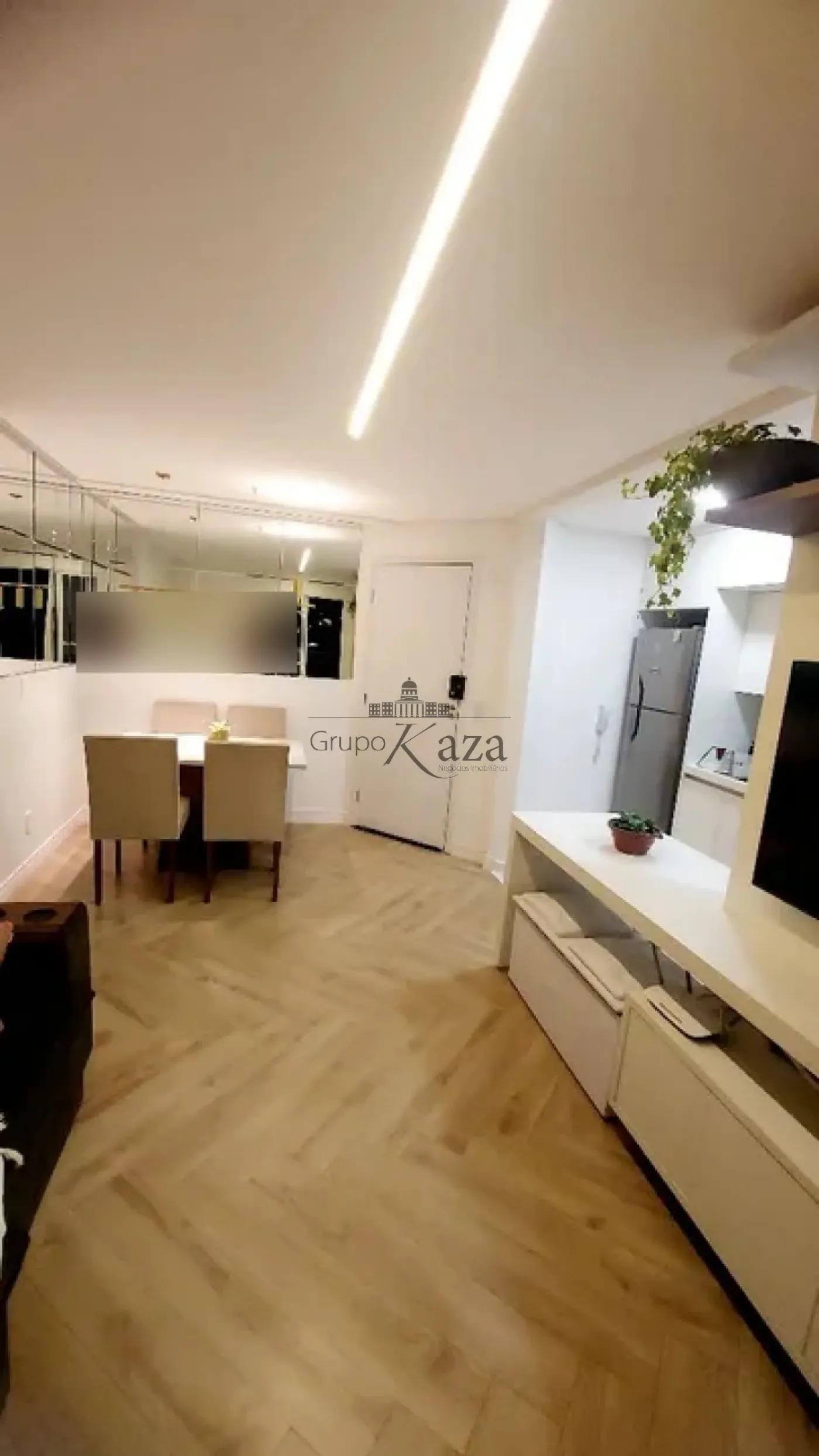 Foto 1 de Apartamento Padrão em Parque dos Principes, Jacareí - imagem 1