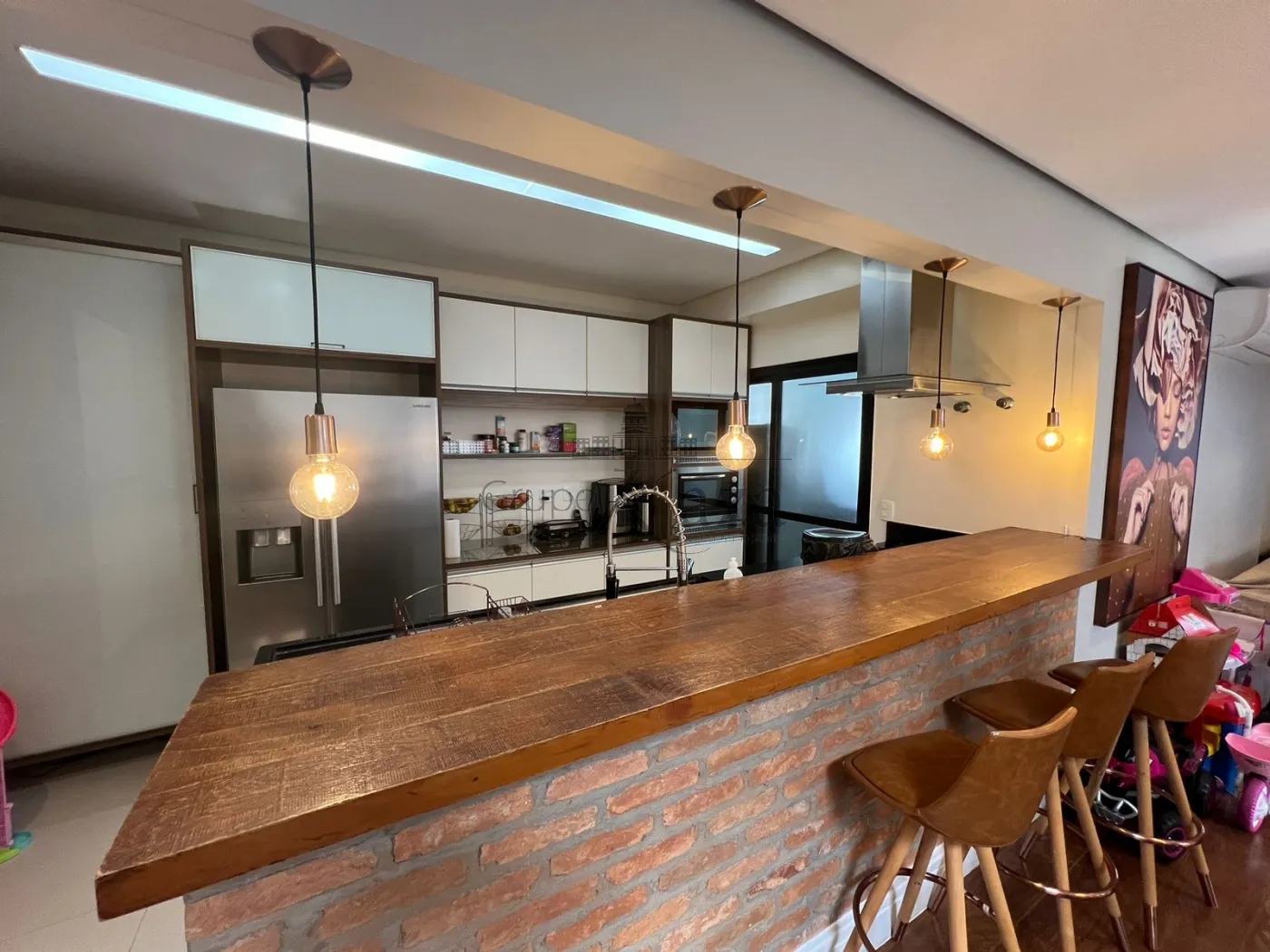 Foto 3 de Apartamento Cobertura Duplex em Santo Amaro, São Paulo - imagem 3