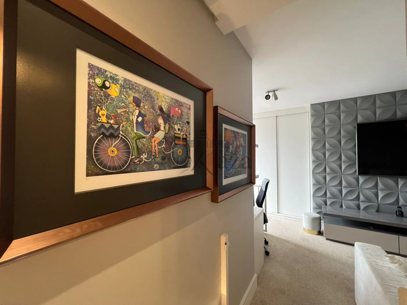 Foto 10 de Apartamento Cobertura Duplex em Santo Amaro, São Paulo - imagem 10