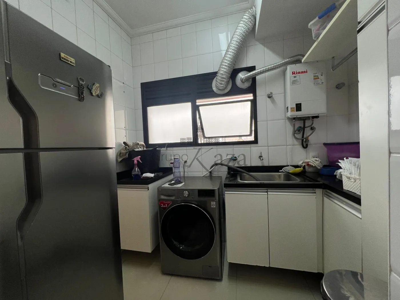 Foto 9 de Apartamento Cobertura Duplex em Santo Amaro, São Paulo - imagem 9