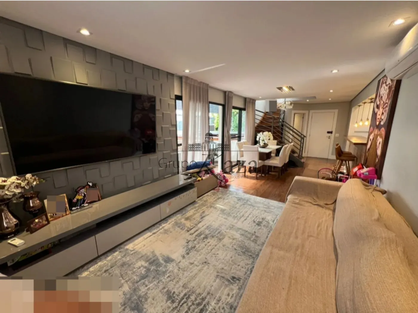 Foto 5 de Apartamento Cobertura Duplex em Santo Amaro, São Paulo - imagem 5