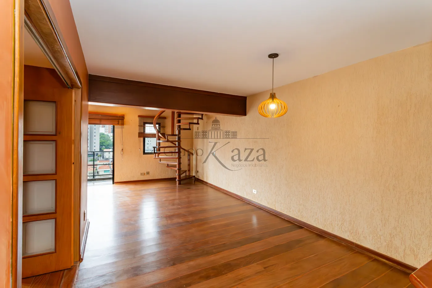 Foto 1 de Apartamento Duplex em Alto da Lapa, São Paulo - imagem 1