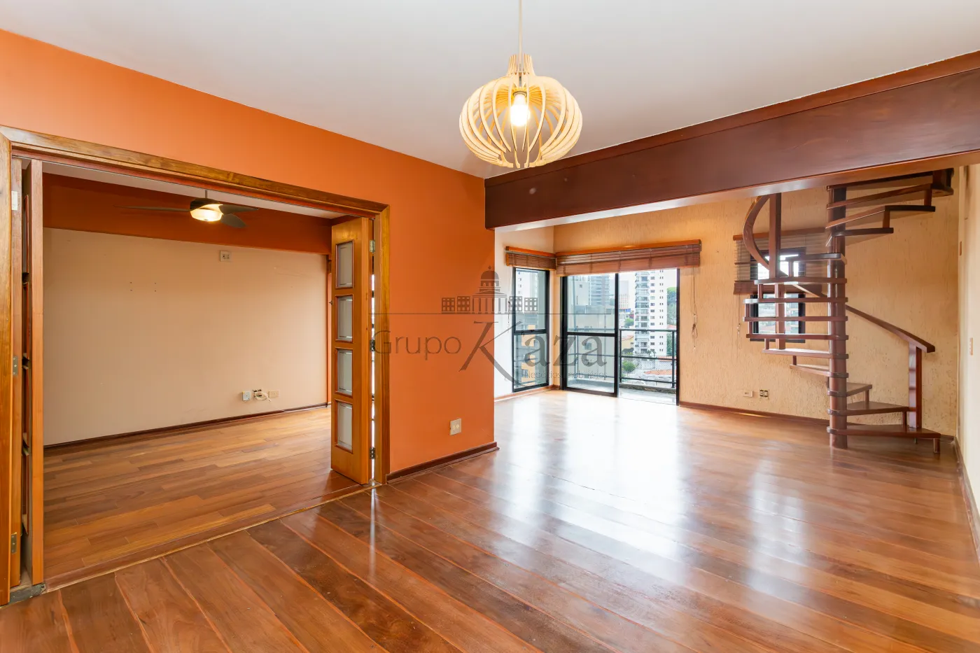 Foto 2 de Apartamento Duplex em Alto da Lapa, São Paulo - imagem 2