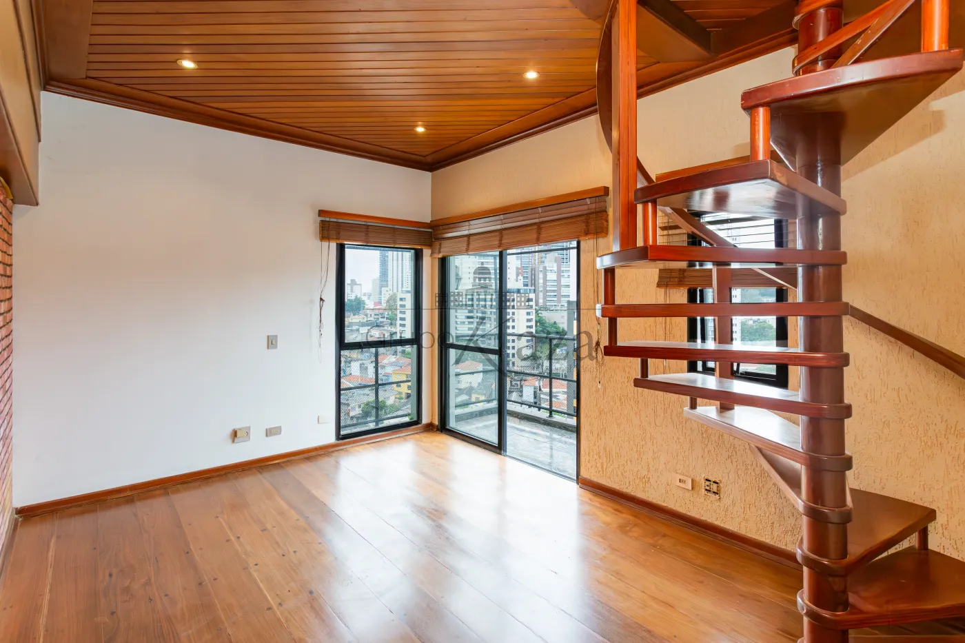 Foto 3 de Apartamento Duplex em Alto da Lapa, São Paulo - imagem 3