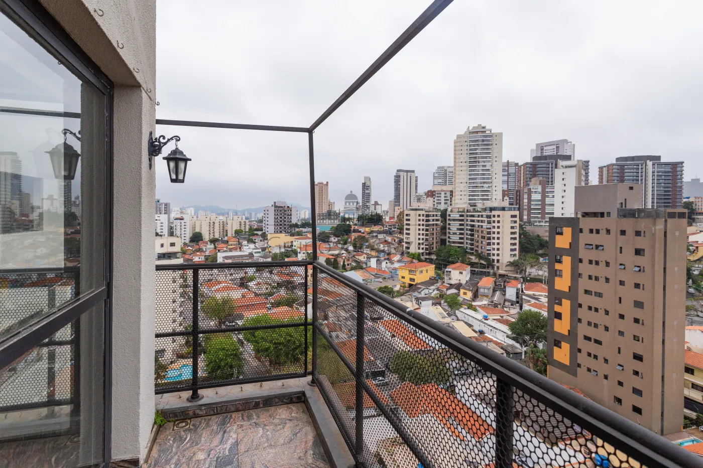 Foto 4 de Apartamento Duplex em Alto da Lapa, São Paulo - imagem 4