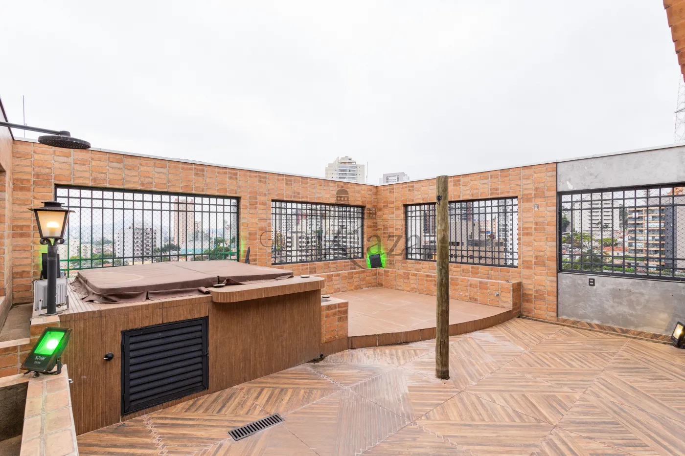 Foto 21 de Apartamento Duplex em Alto da Lapa, São Paulo - imagem 21