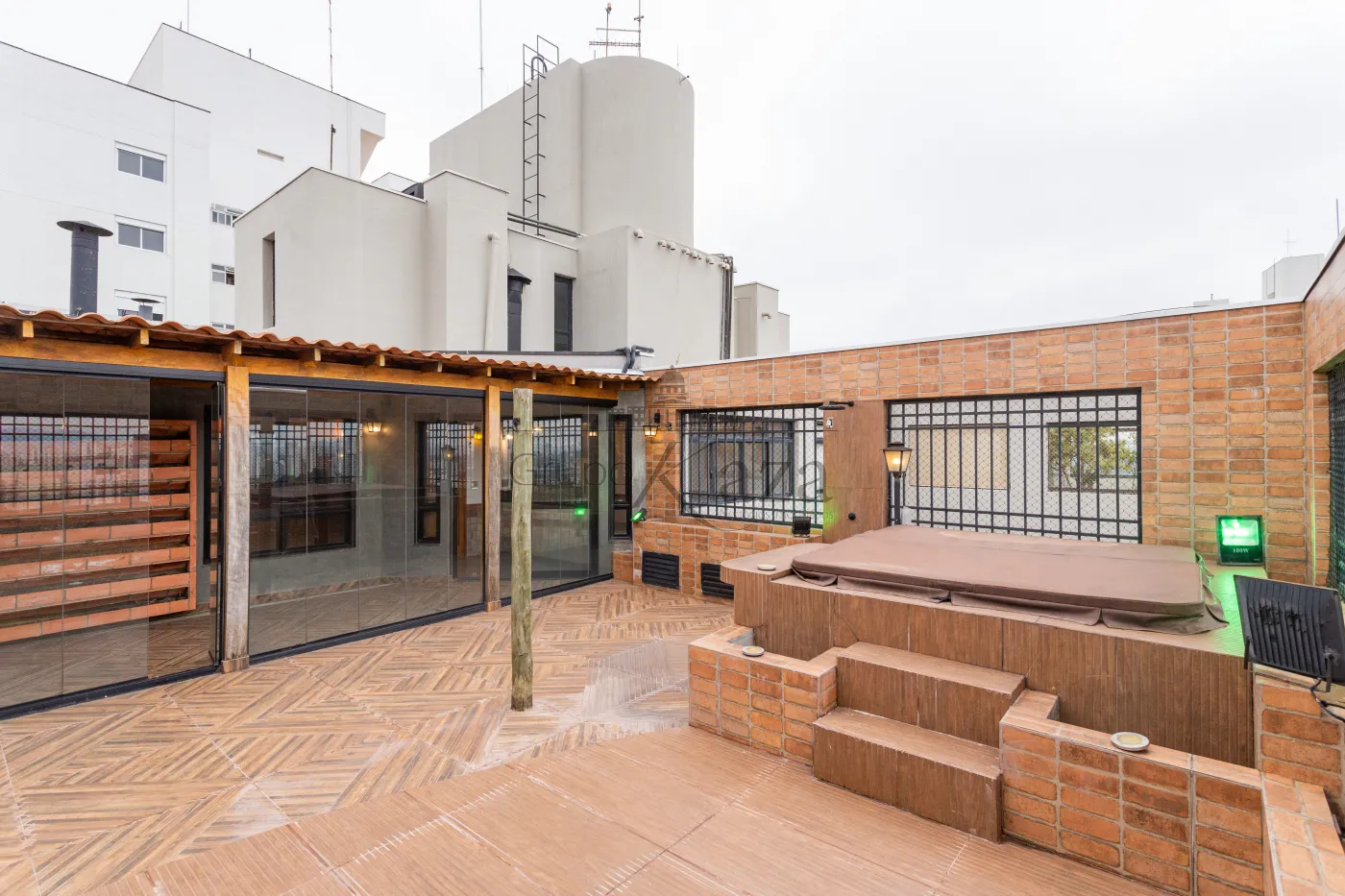 Foto 22 de Apartamento Duplex em Alto da Lapa, São Paulo - imagem 22