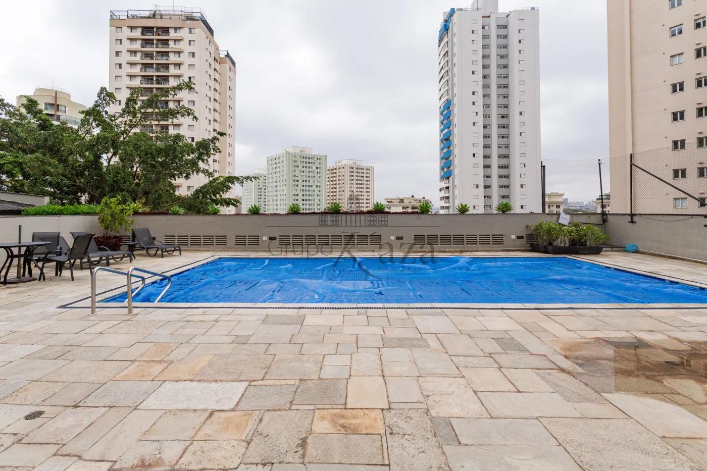 Foto 24 de Apartamento Duplex em Alto da Lapa, São Paulo - imagem 24