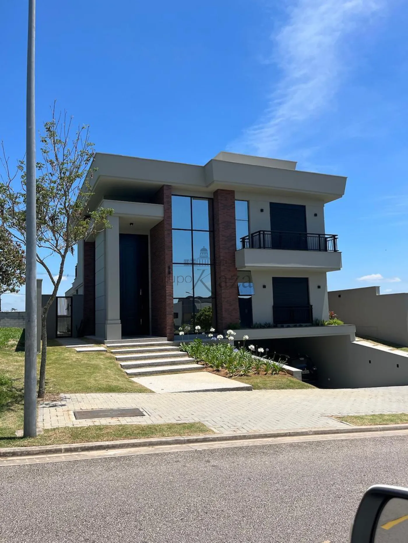 Foto 1 de Casa Condomínio em Urbanova, São José dos Campos - imagem 1 Foto 1 de Casa Condomínio em Urbanova, São José dos Campos - imagem 1