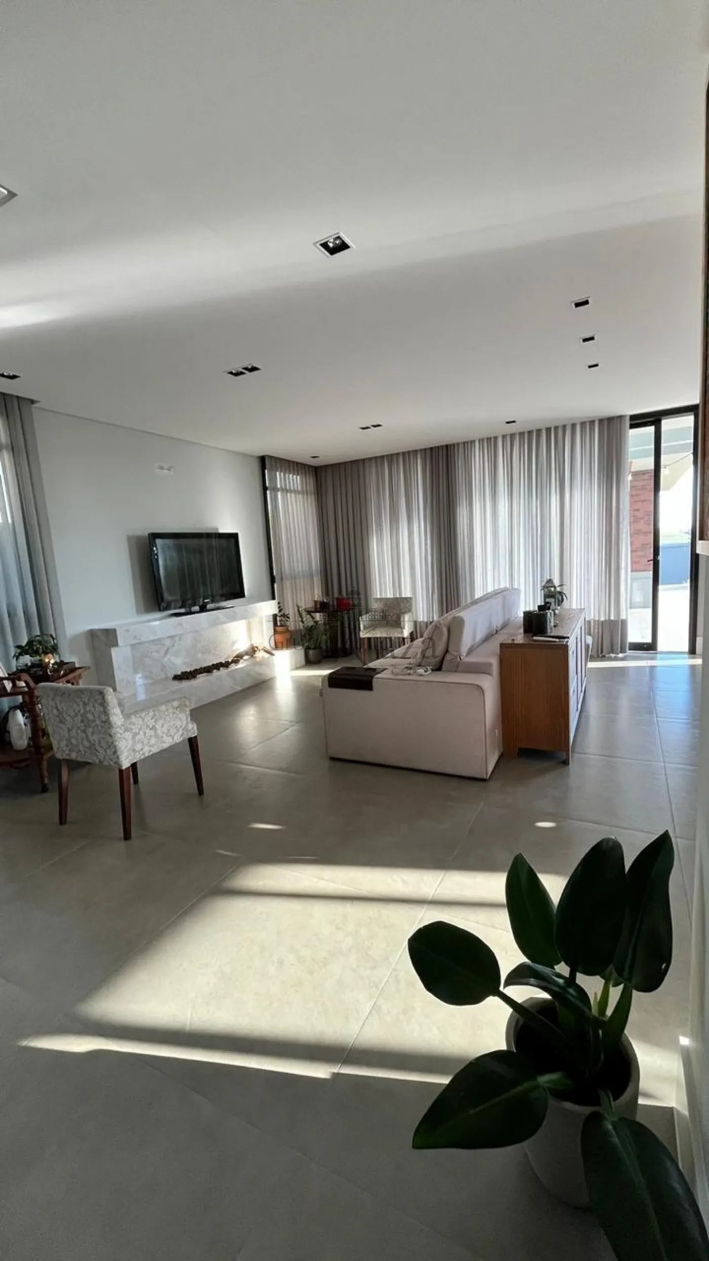 Foto 3 de Casa Condomínio em Urbanova, São José dos Campos - imagem 3 Foto 3 de Casa Condomínio em Urbanova, São José dos Campos - imagem 3