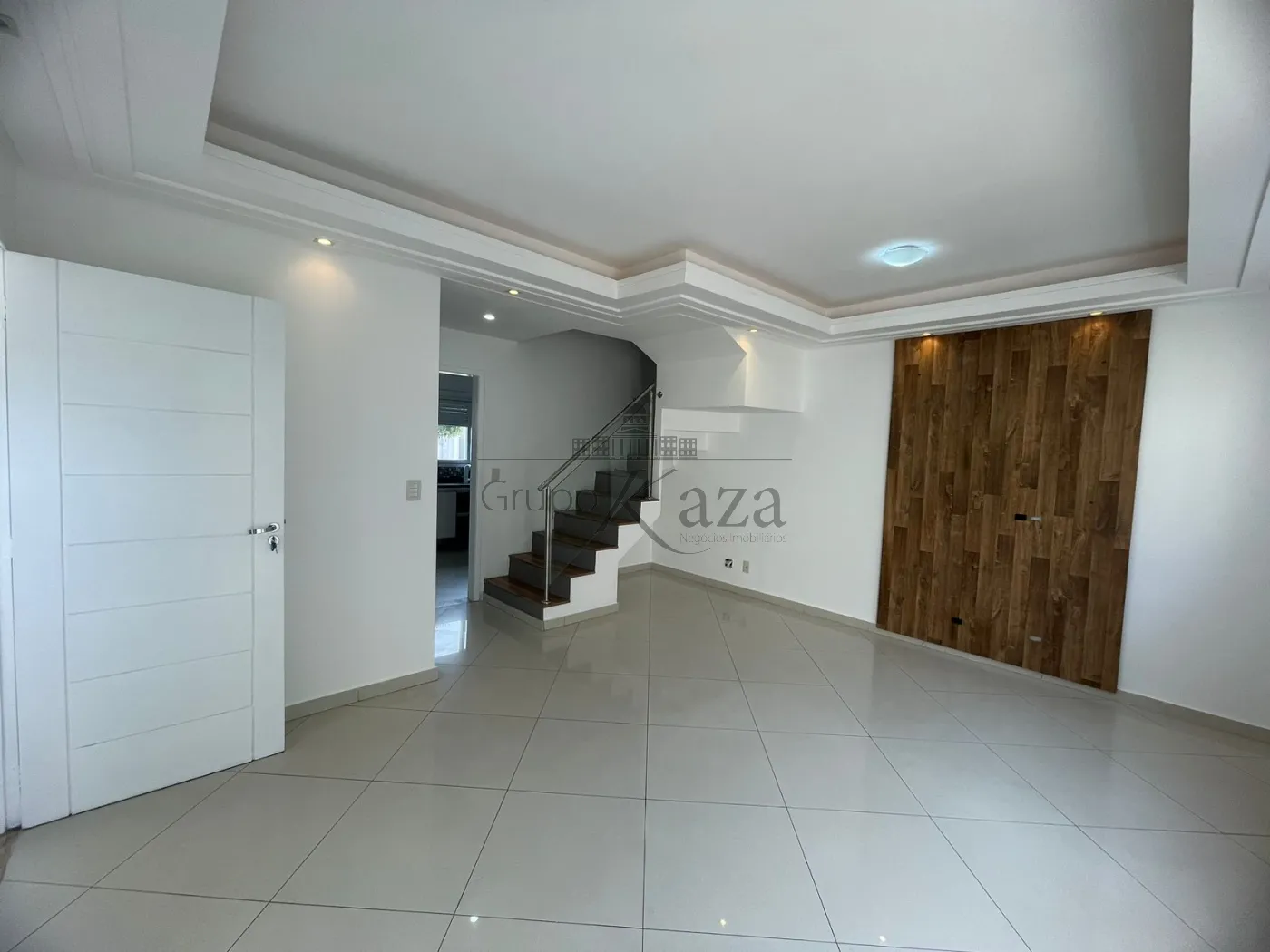 Foto 1 de Casa Condomínio em Jardim Santa Maria, Jacareí - imagem 1 Foto 1 de Casa Condomínio em Jardim Santa Maria, Jacareí - imagem 1