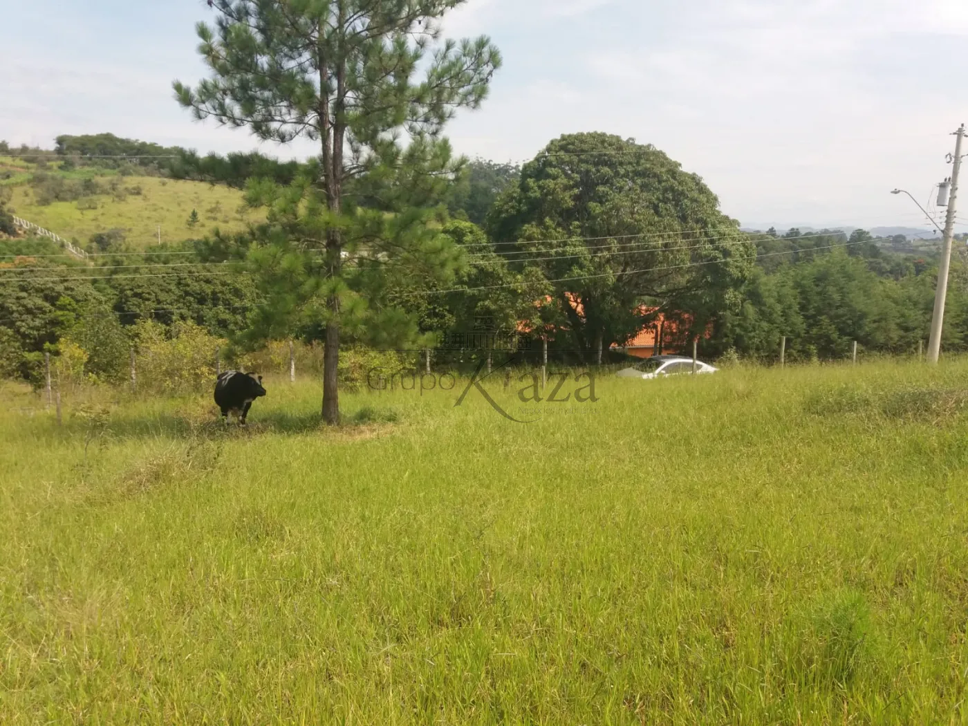 Foto 2 de Terreno Padrão em Veraneio Irajá, Jacareí - imagem 2