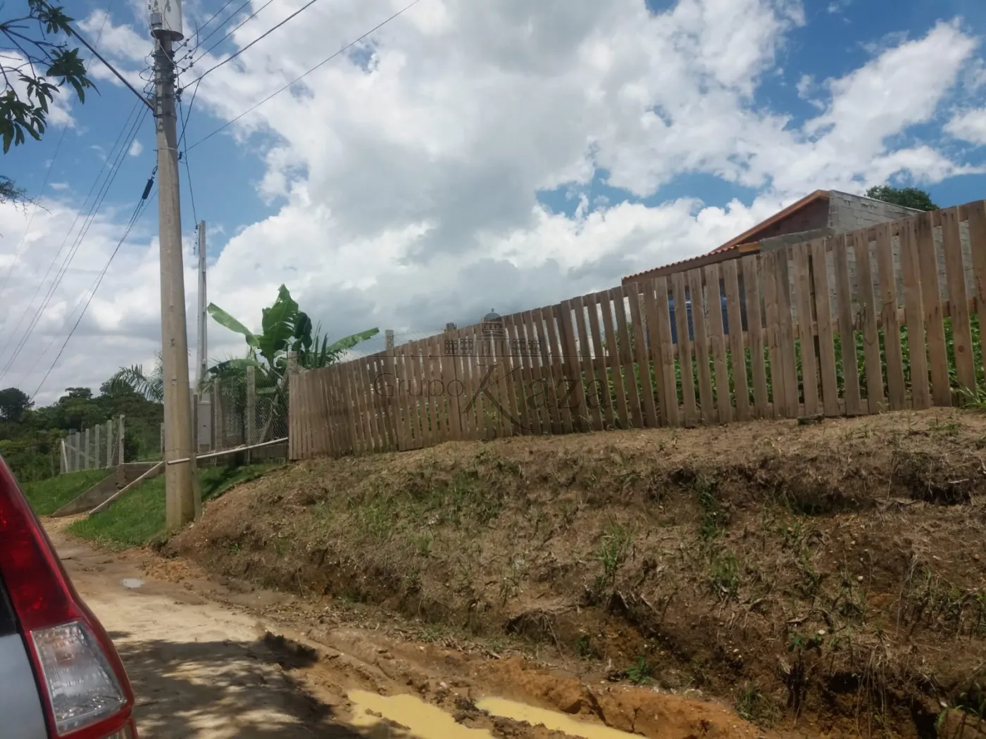 Foto 4 de Terreno Padrão em Veraneio Irajá, Jacareí - imagem 4