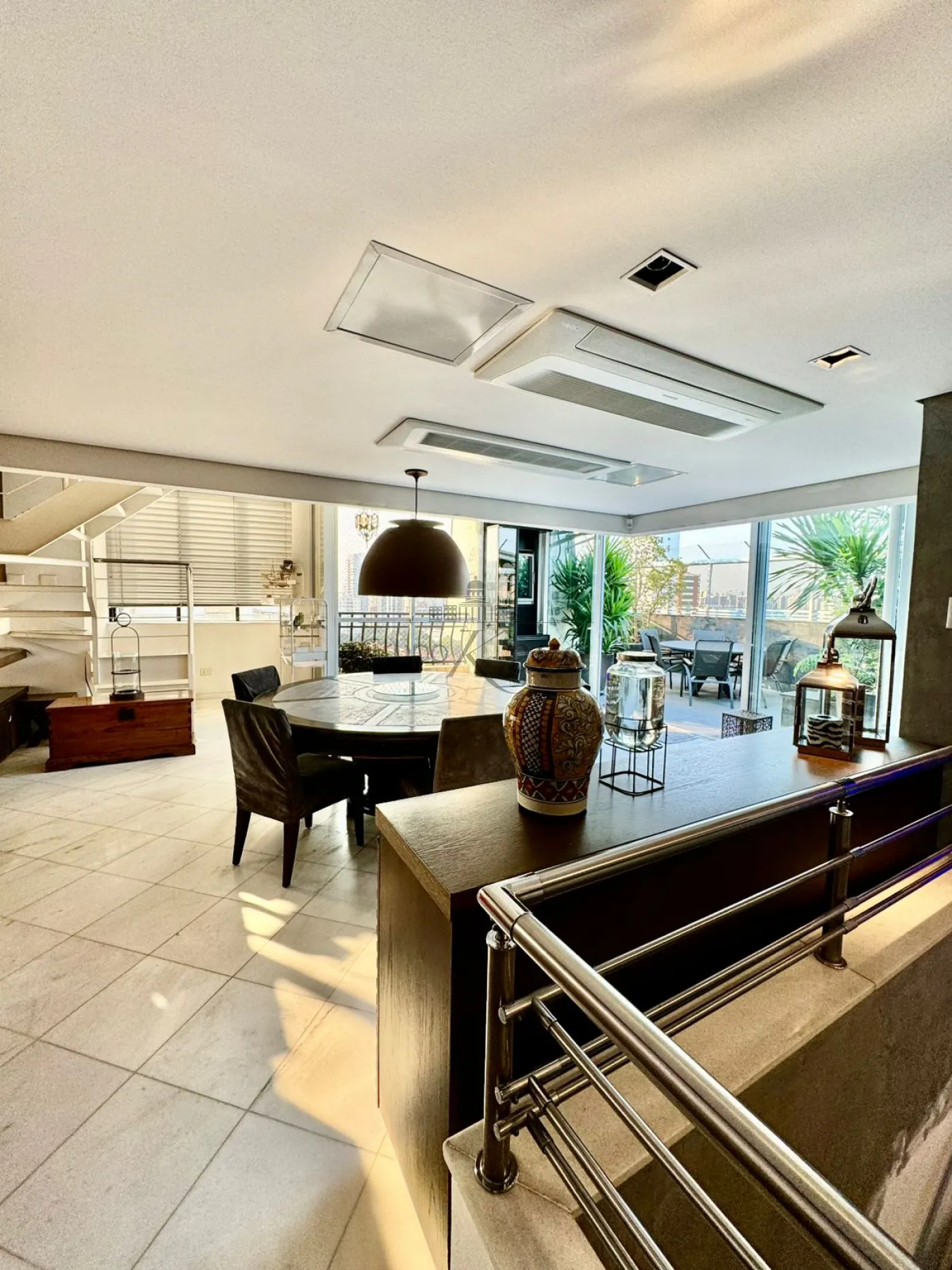 Foto 2 de Apartamento Cobertura Duplex em Campo Belo, São Paulo - imagem 2
