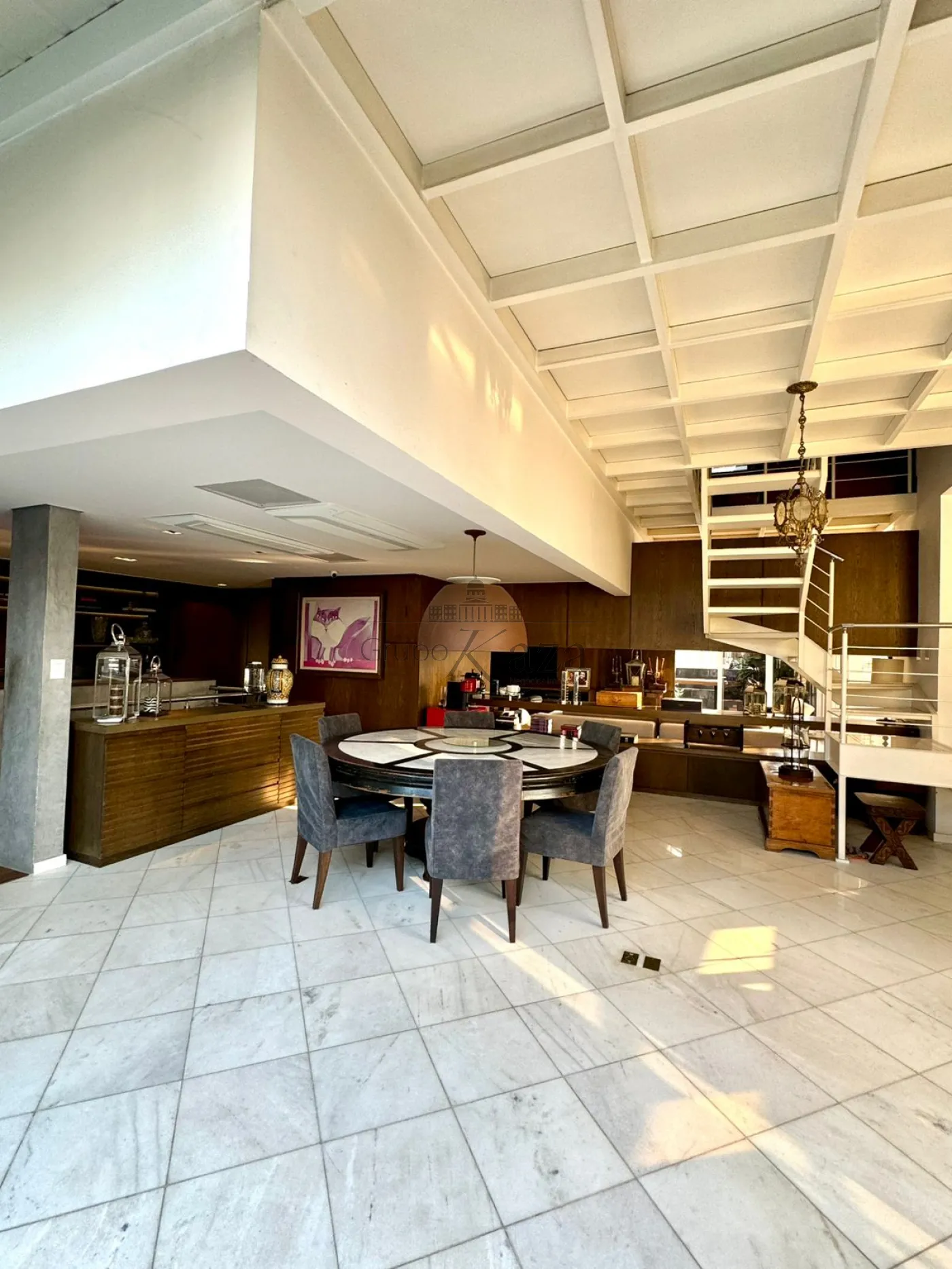 Foto 3 de Apartamento Cobertura Duplex em Campo Belo, São Paulo - imagem 3