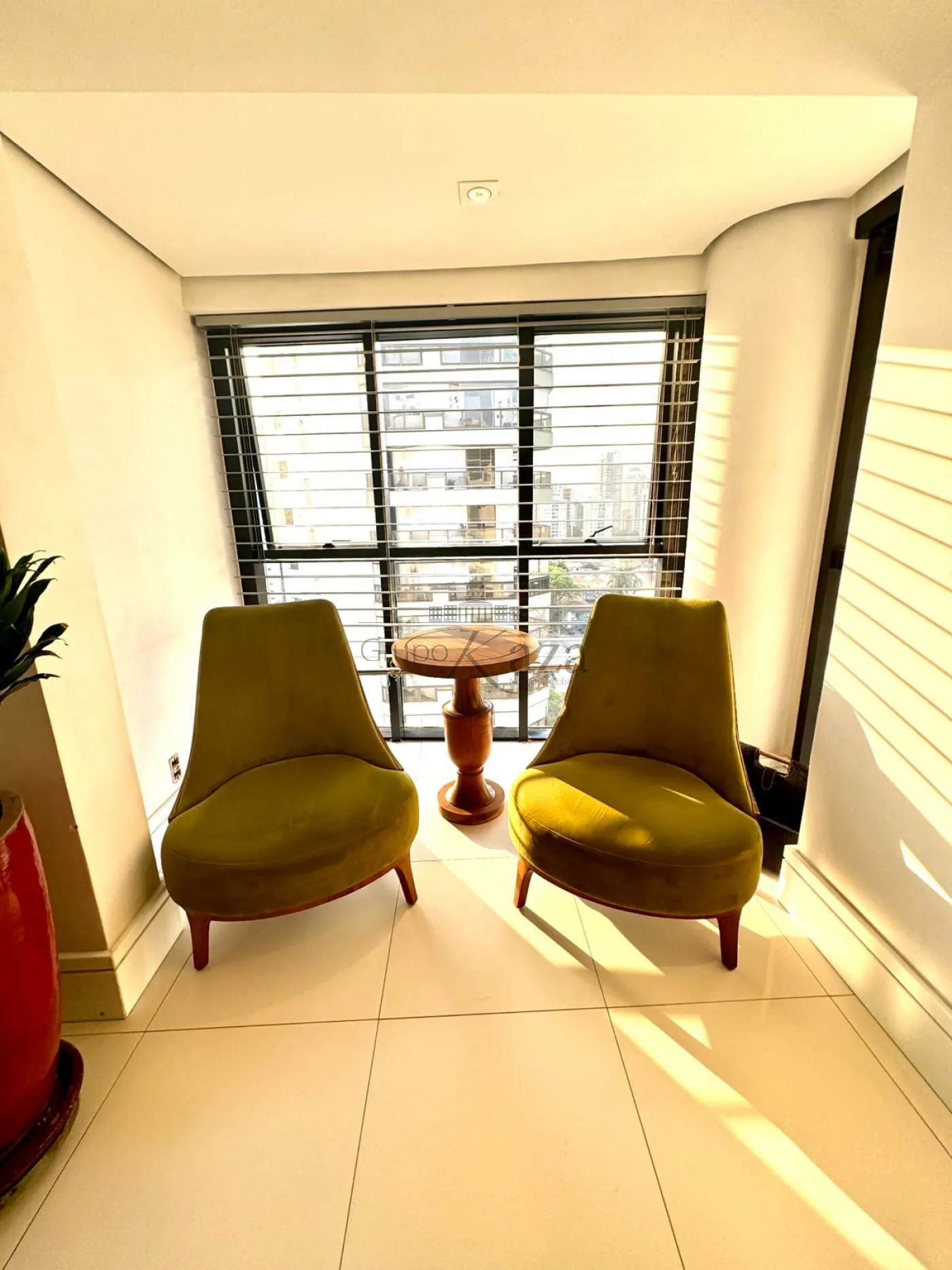 Foto 12 de Apartamento Cobertura Duplex em Campo Belo, São Paulo - imagem 12