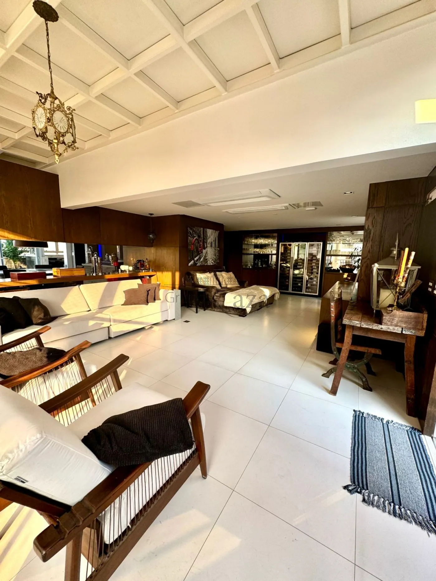 Foto 9 de Apartamento Cobertura Duplex em Campo Belo, São Paulo - imagem 9