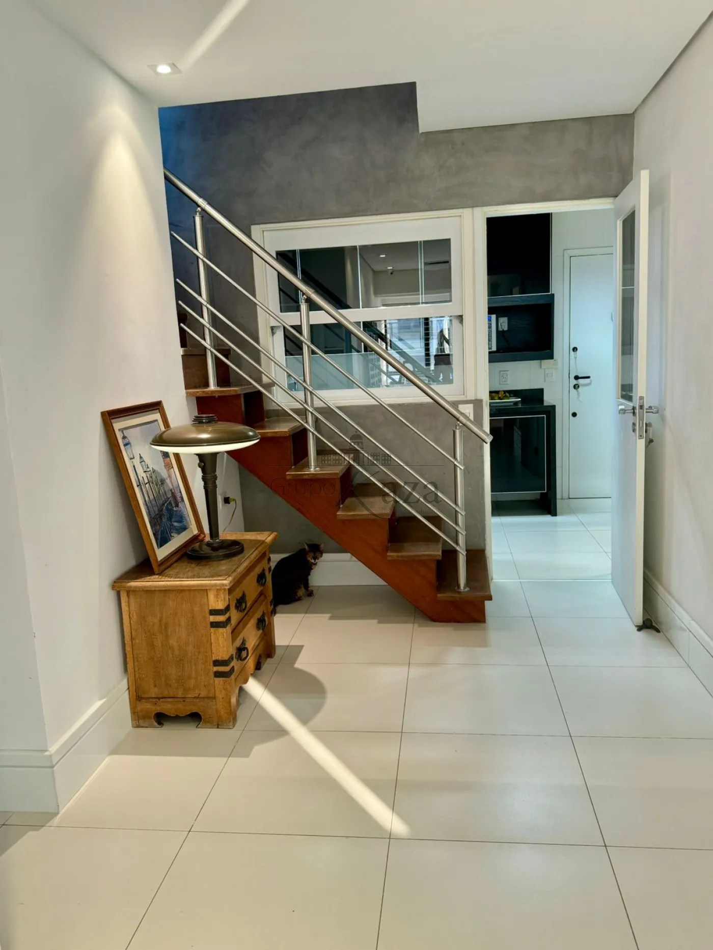 Foto 14 de Apartamento Cobertura Duplex em Campo Belo, São Paulo - imagem 14