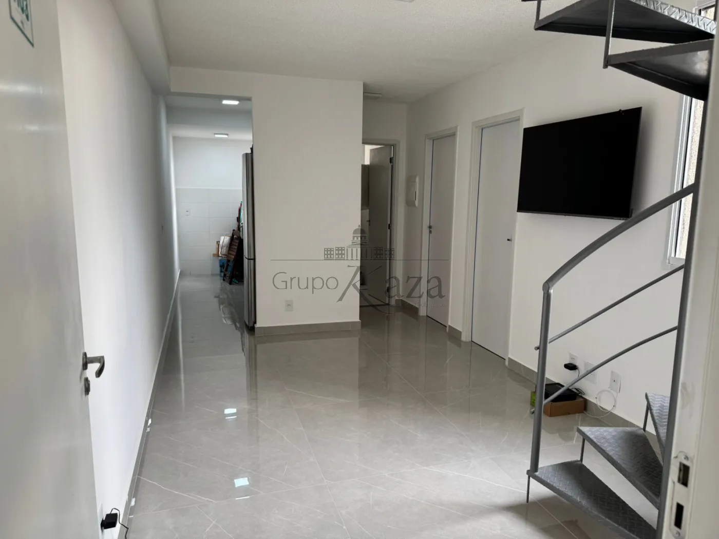 Foto 8 de Apartamento Cobertura Duplex em Jardim Paraíso, Jacareí - imagem 8