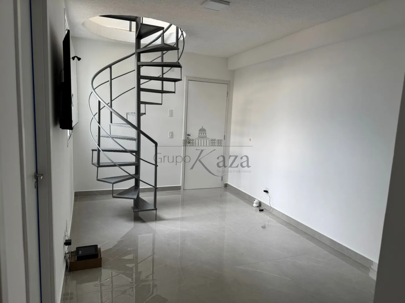 Foto 9 de Apartamento Cobertura Duplex em Jardim Paraíso, Jacareí - imagem 9