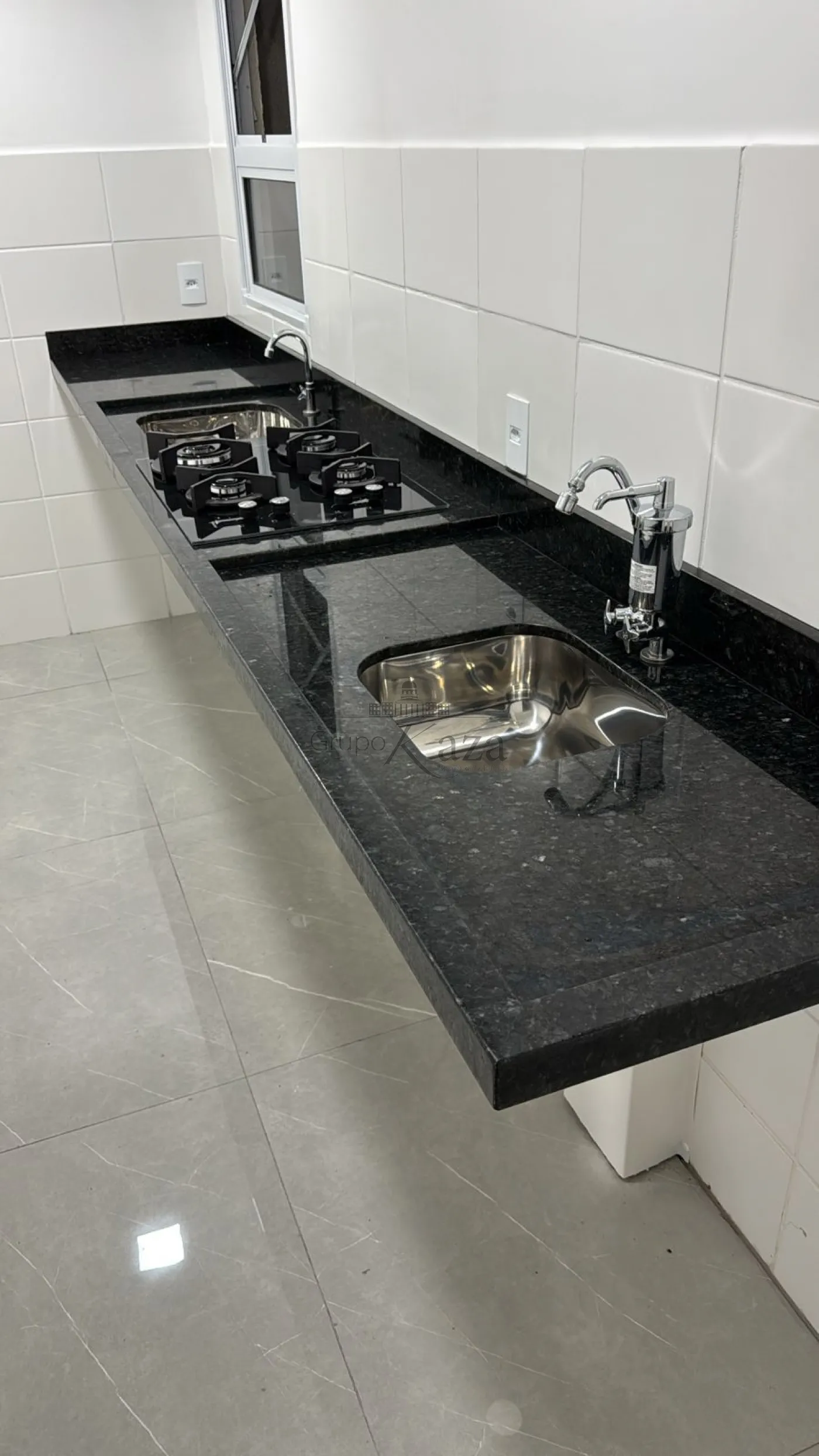 Foto 10 de Apartamento Cobertura Duplex em Jardim Paraíso, Jacareí - imagem 10