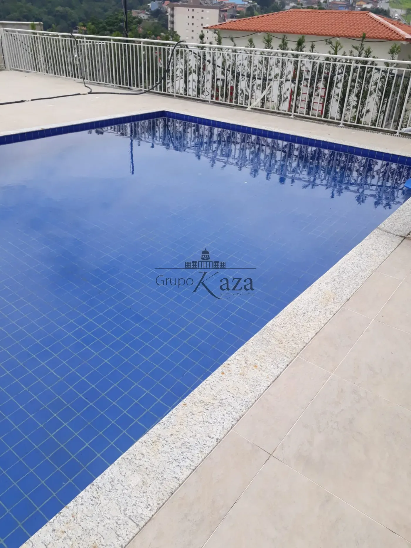 Foto 5 de Apartamento Cobertura Duplex em Jardim Paraíso, Jacareí - imagem 5
