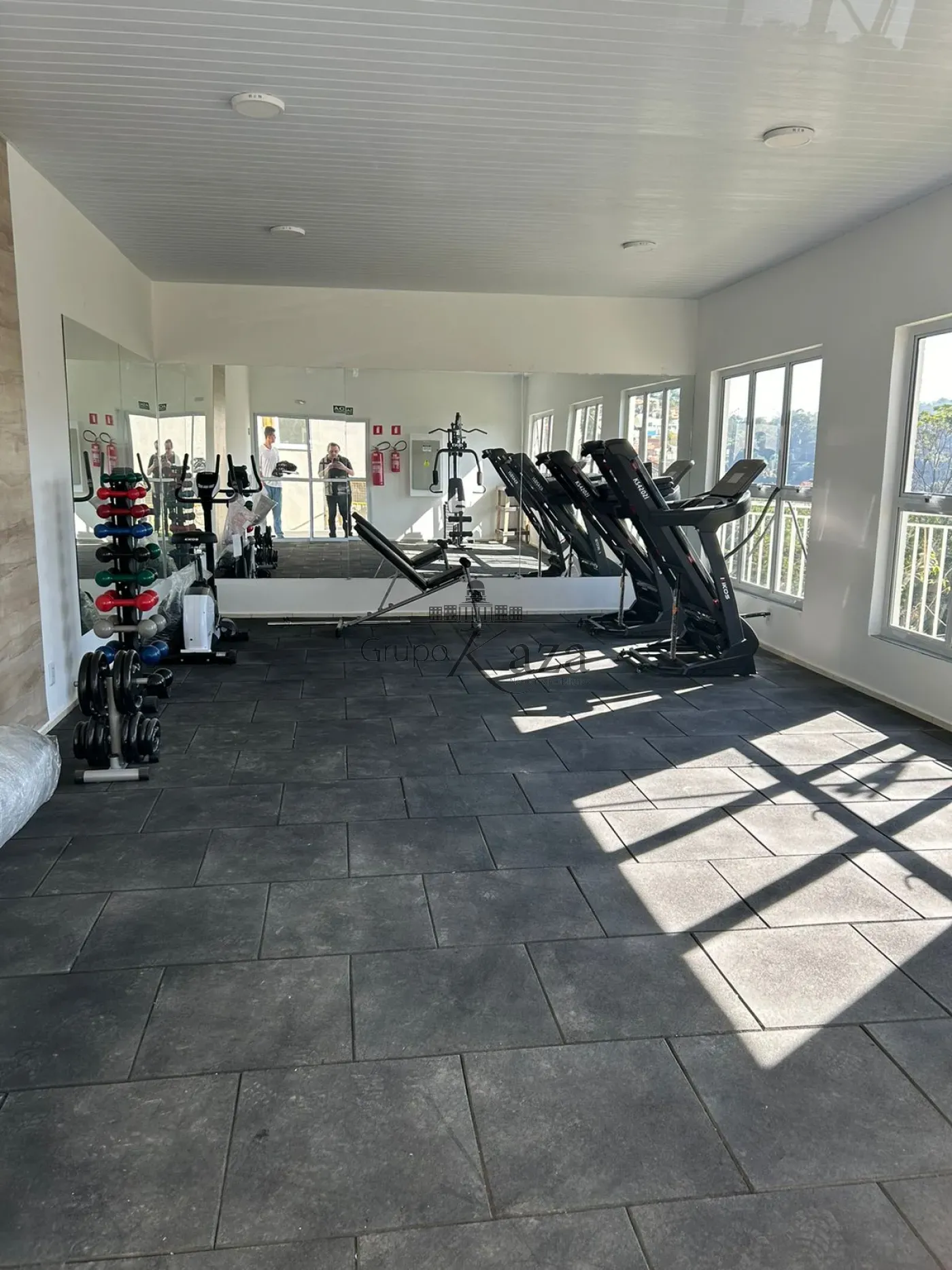 Foto 4 de Apartamento Cobertura Duplex em Jardim Paraíso, Jacareí - imagem 4
