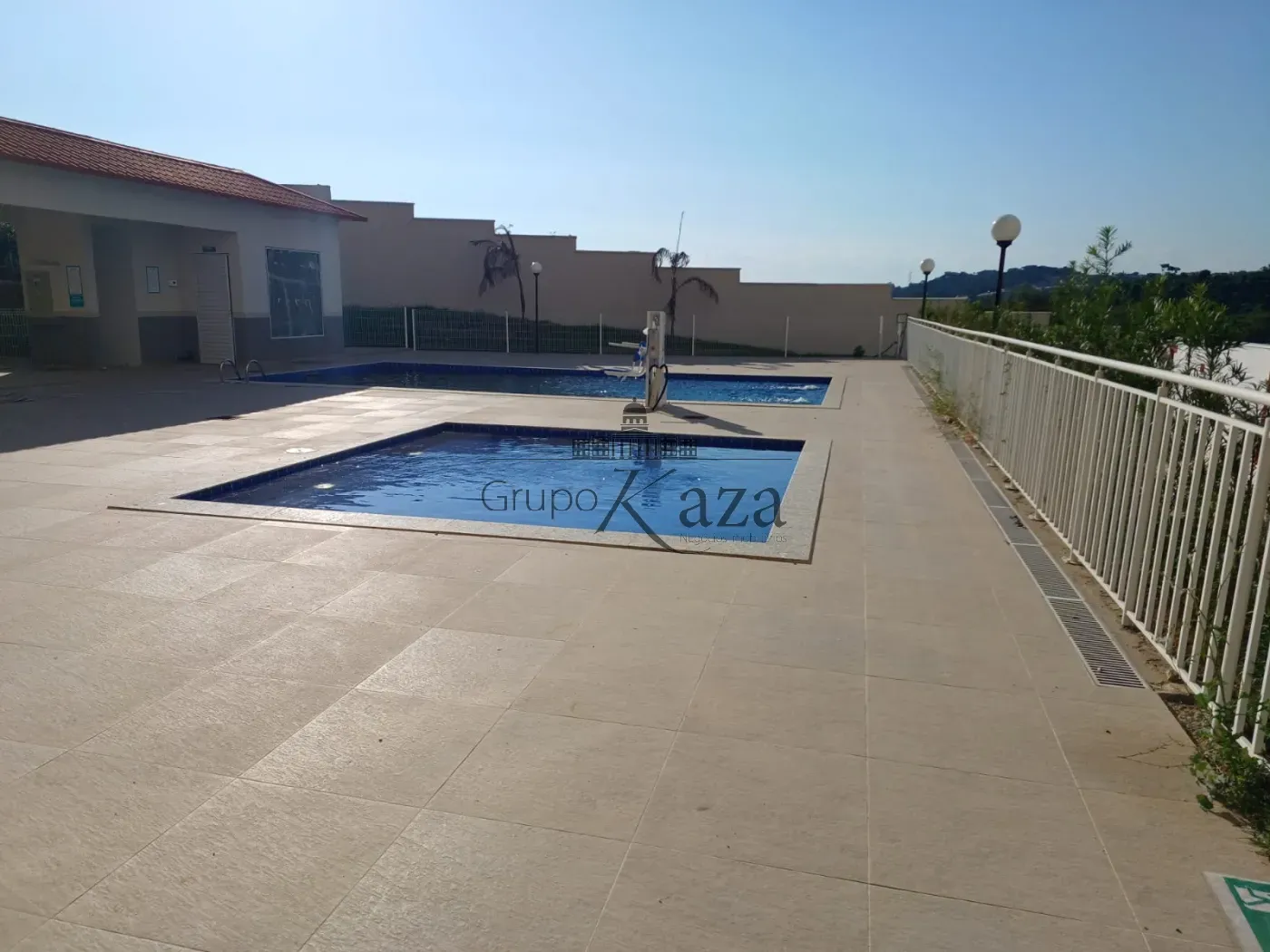 Foto 6 de Apartamento Cobertura Duplex em Jardim Paraíso, Jacareí - imagem 6