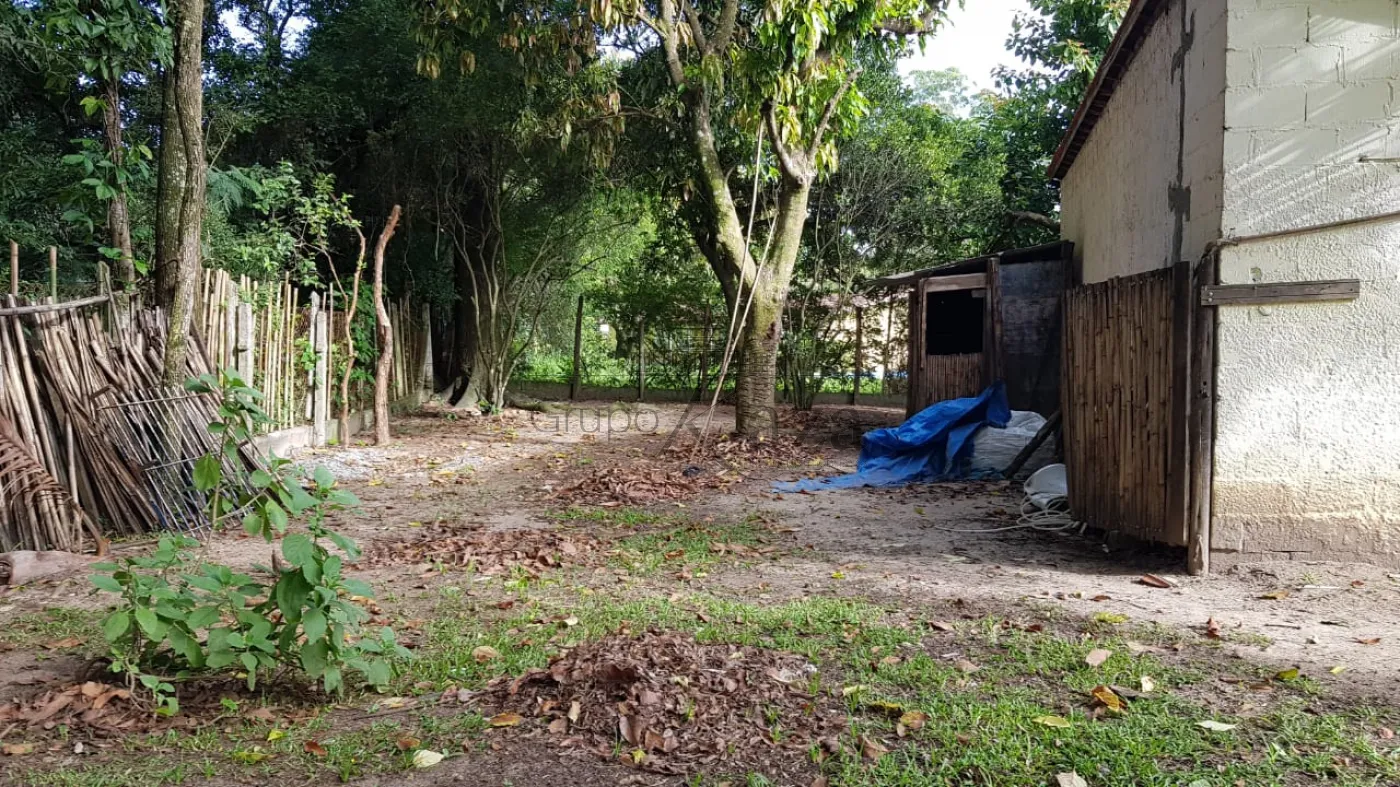 Foto 15 de Rural Chácara em Chácaras São José, São José dos Campos - imagem 15