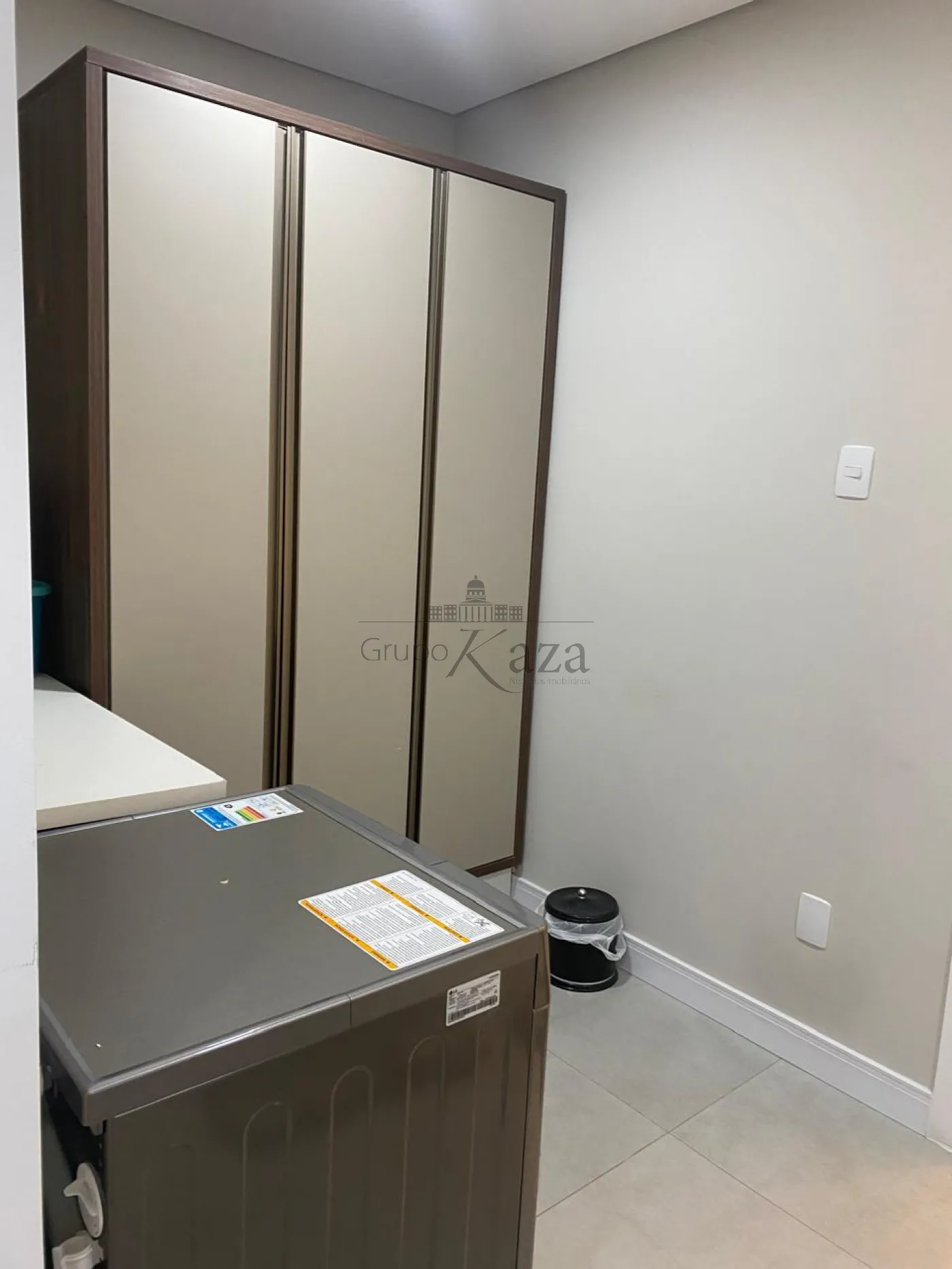 Foto 22 de Casa Padrão em Jardim das Nações, Taubaté - imagem 22