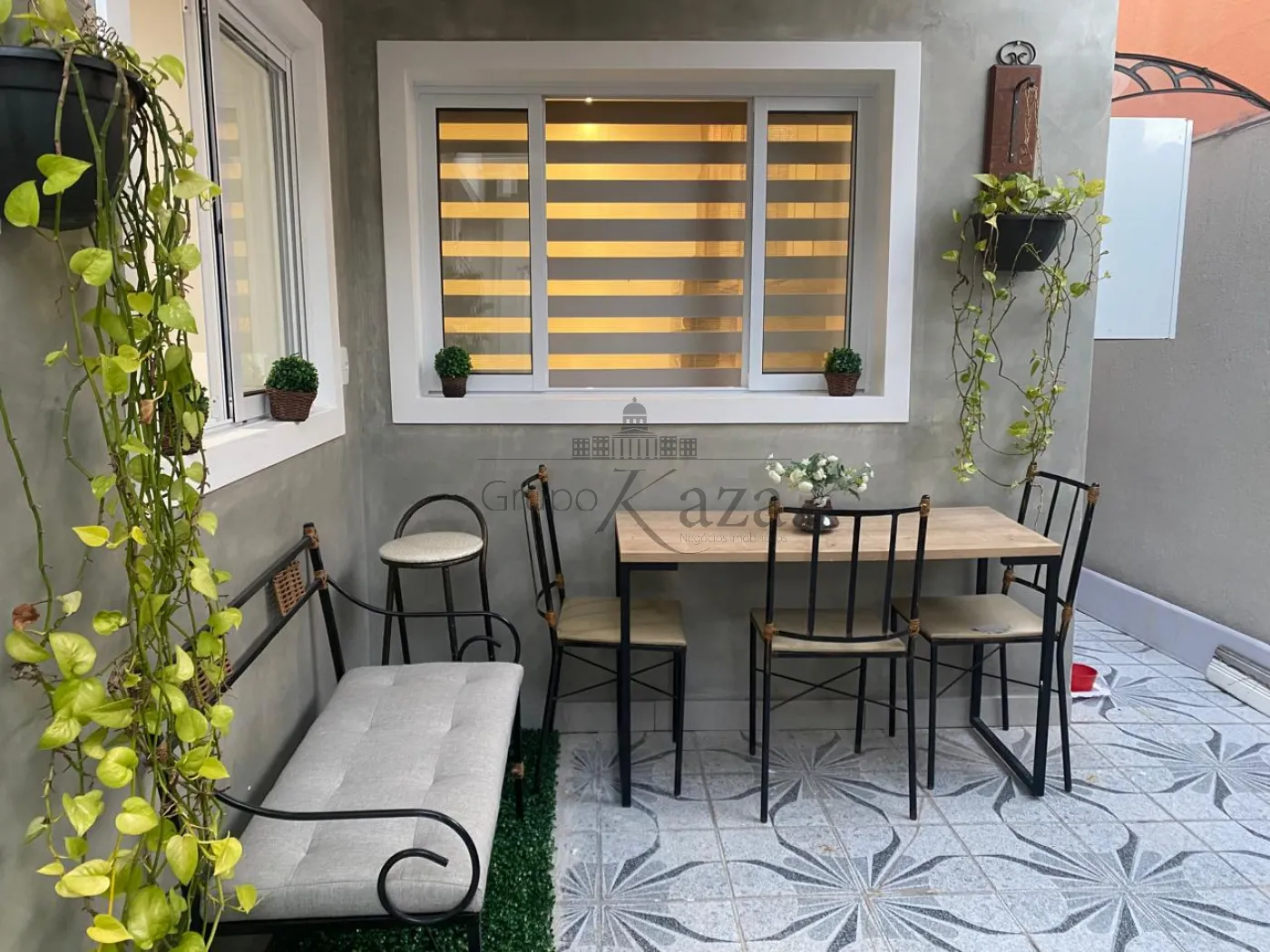 Foto 34 de Casa Padrão em Jardim das Nações, Taubaté - imagem 34