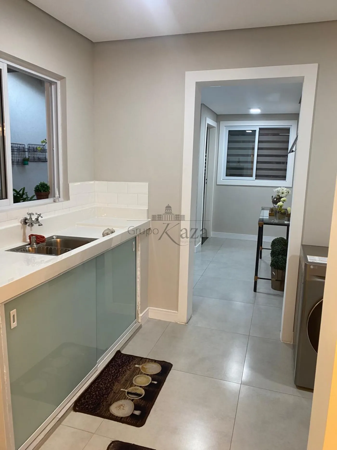 Foto 21 de Casa Padrão em Jardim das Nações, Taubaté - imagem 21